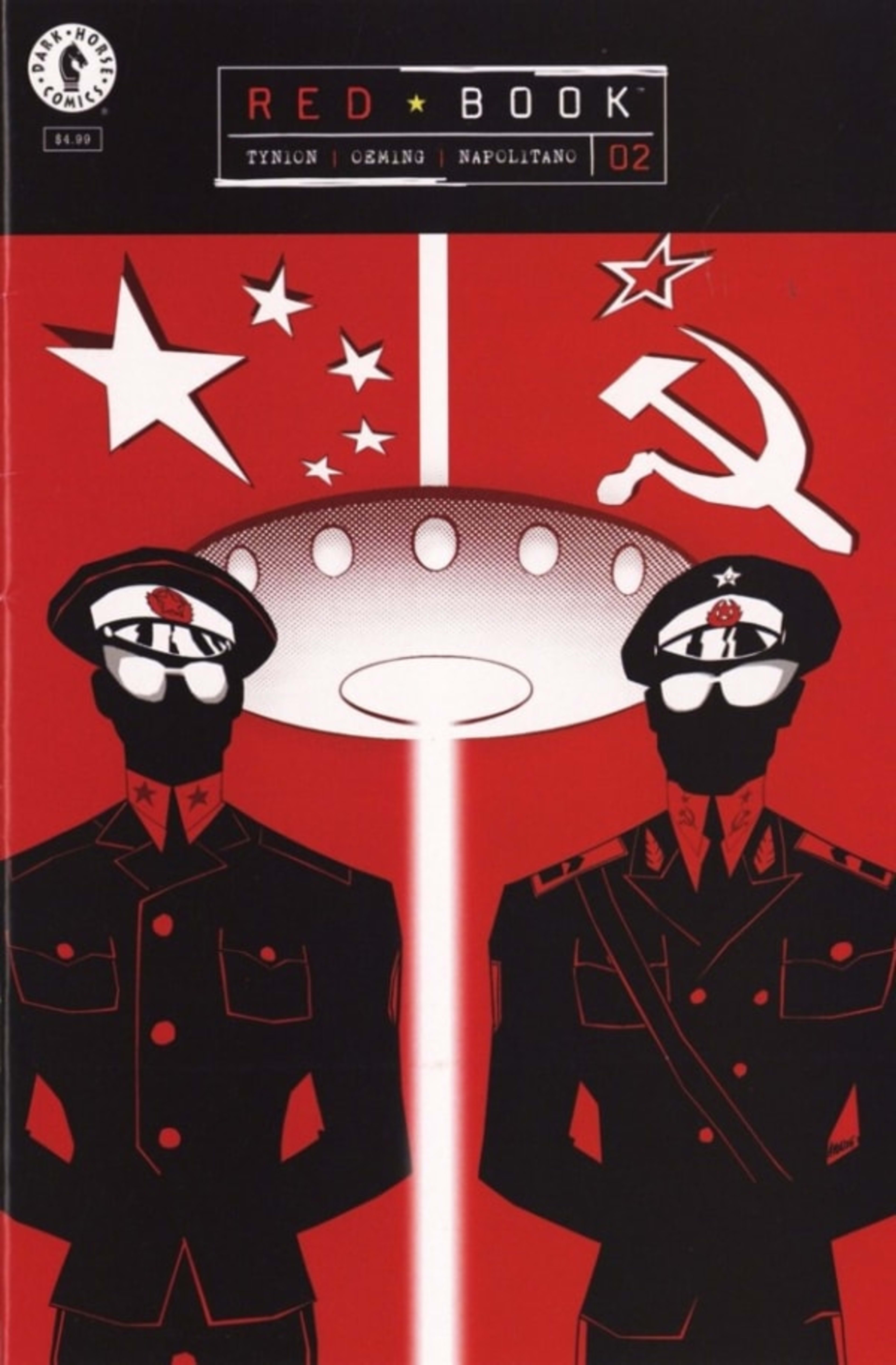 Red Book 2