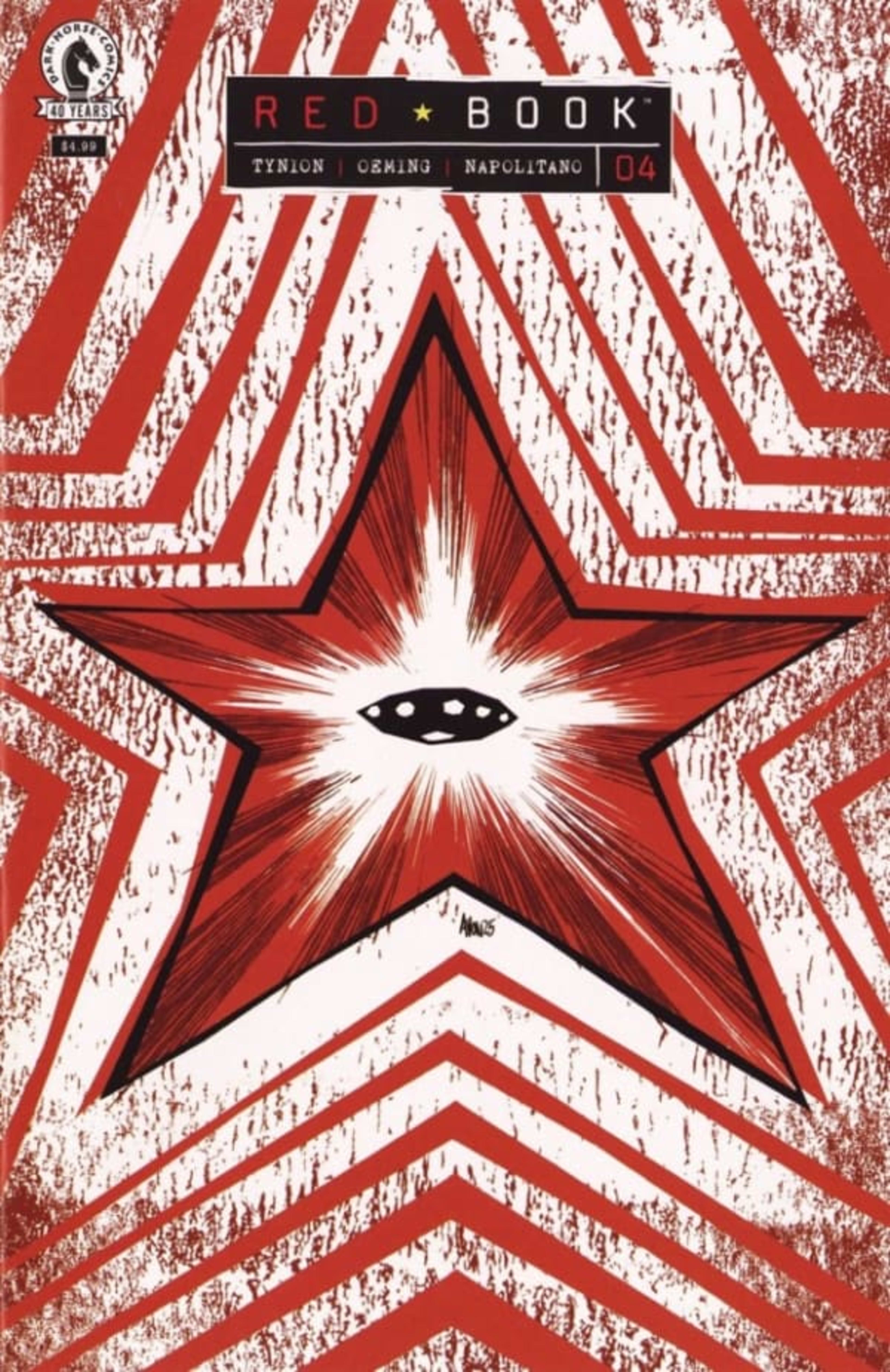 Red Book 4