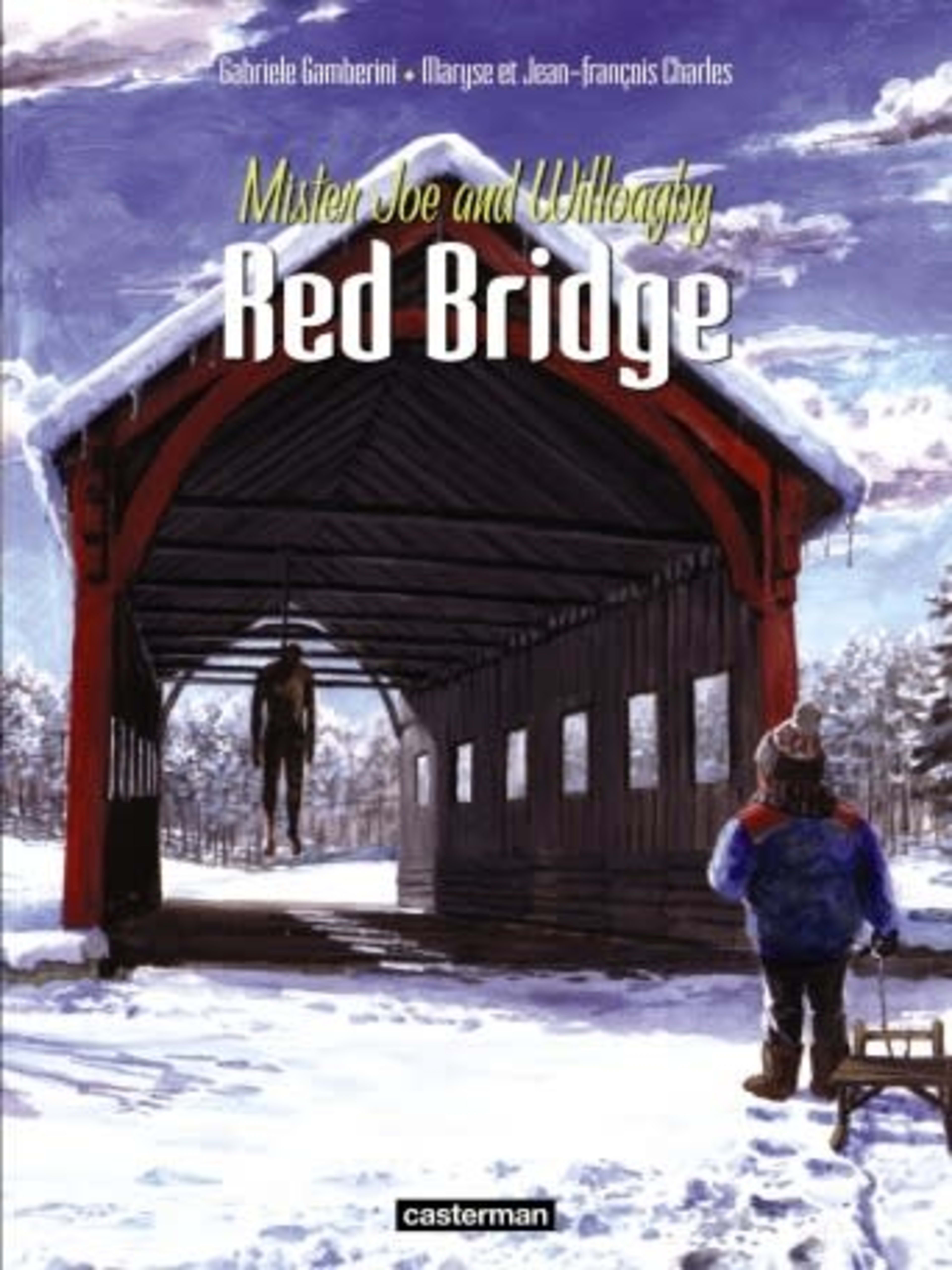 Red Bridge 2