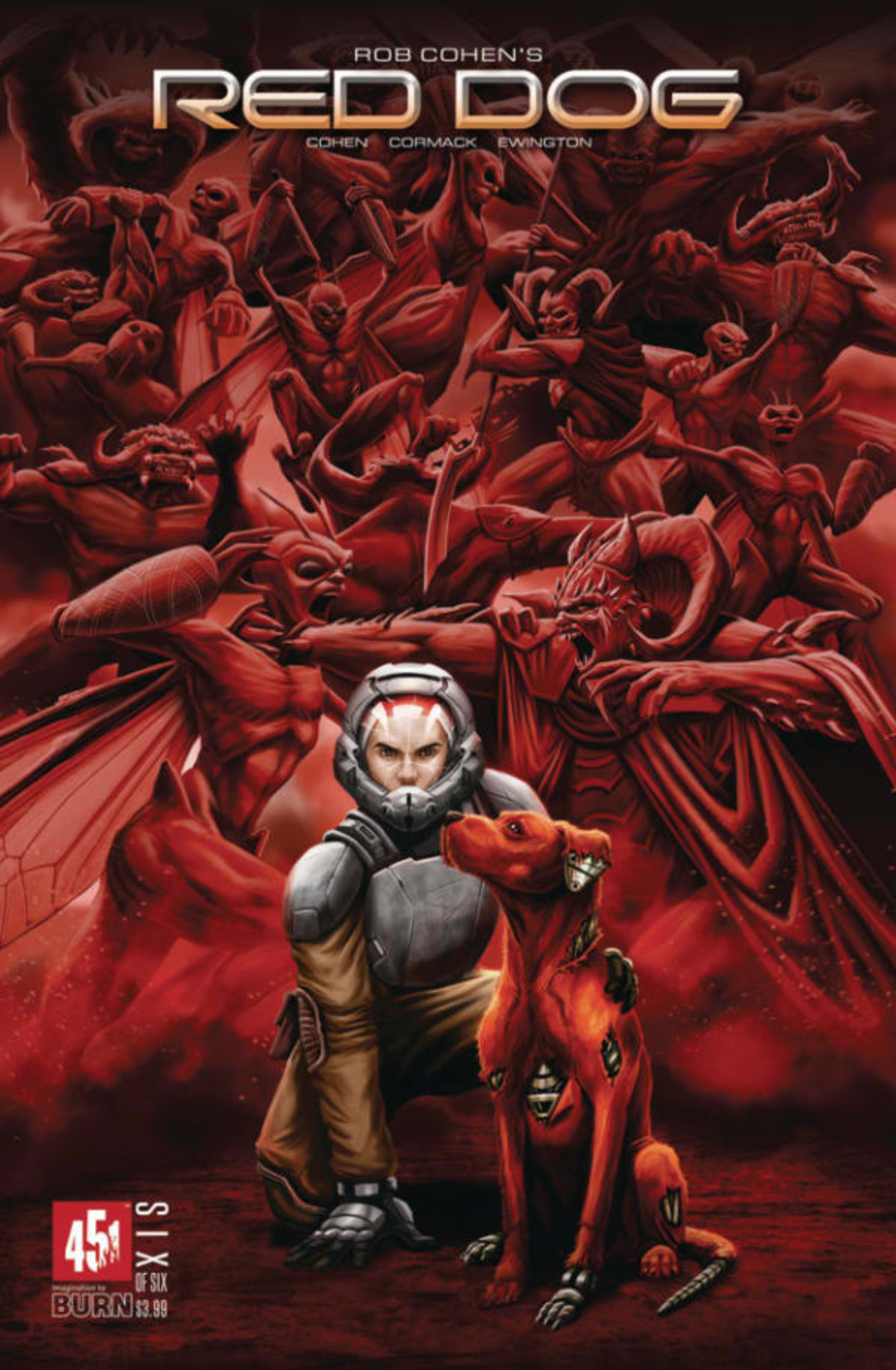 Red Dog 6