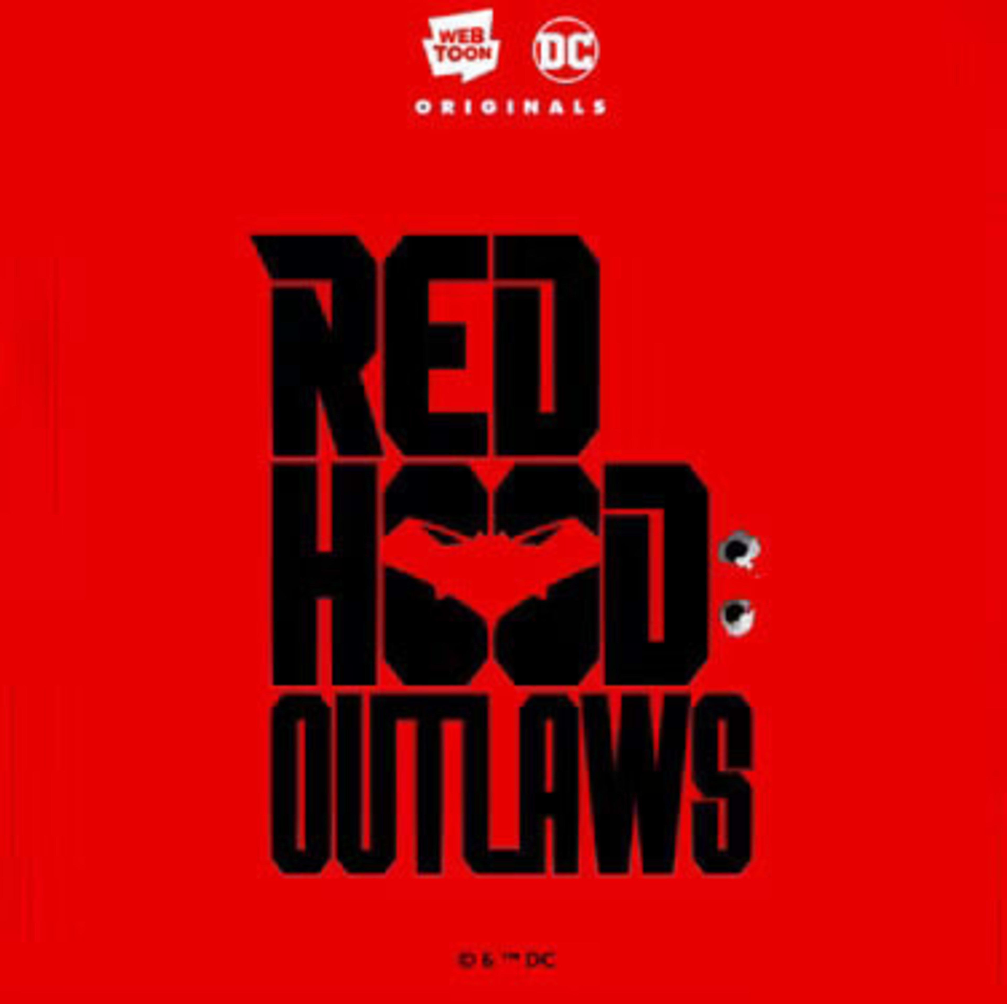 Red Hood: Outlaws 8