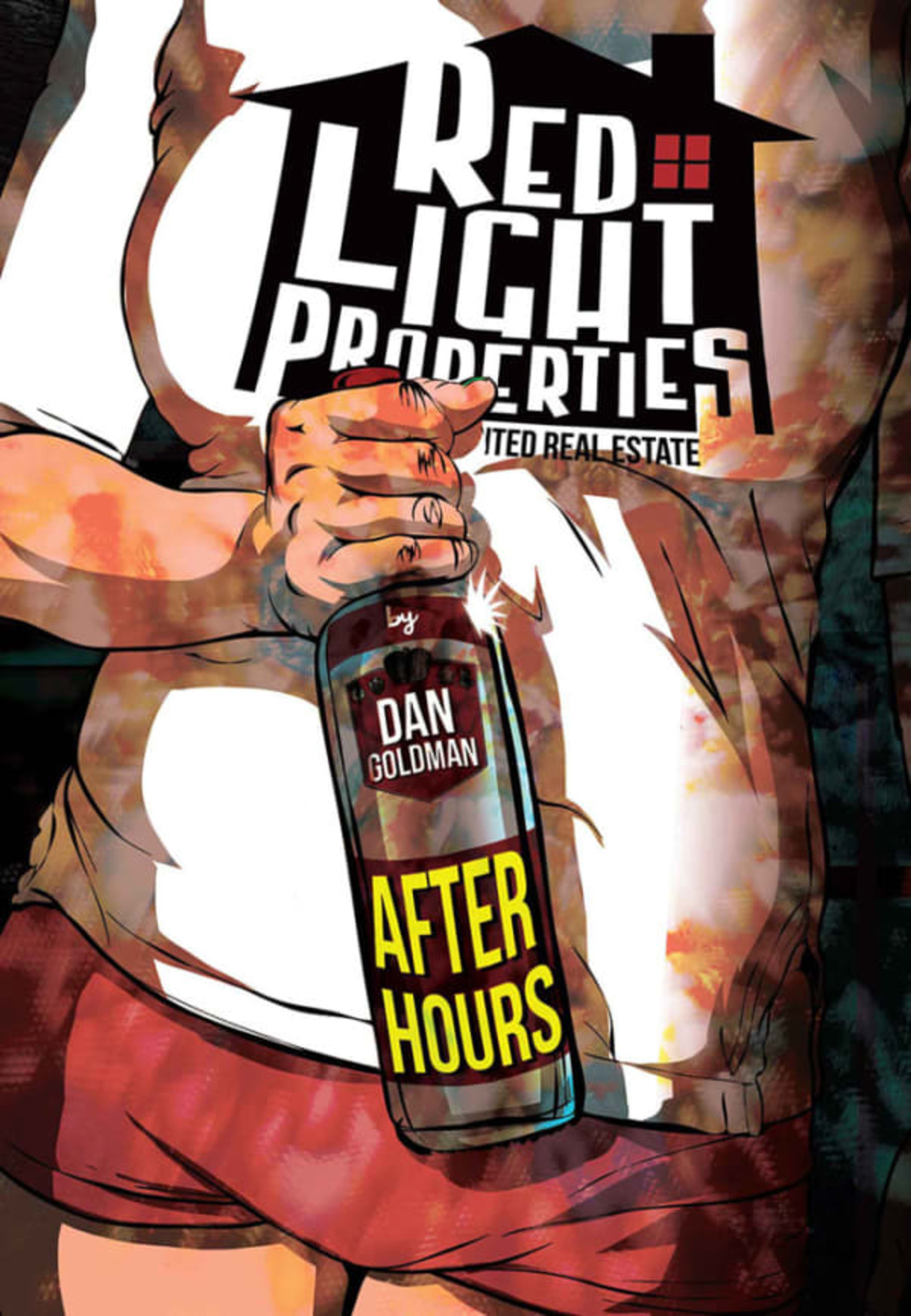 Red Light Properties 8