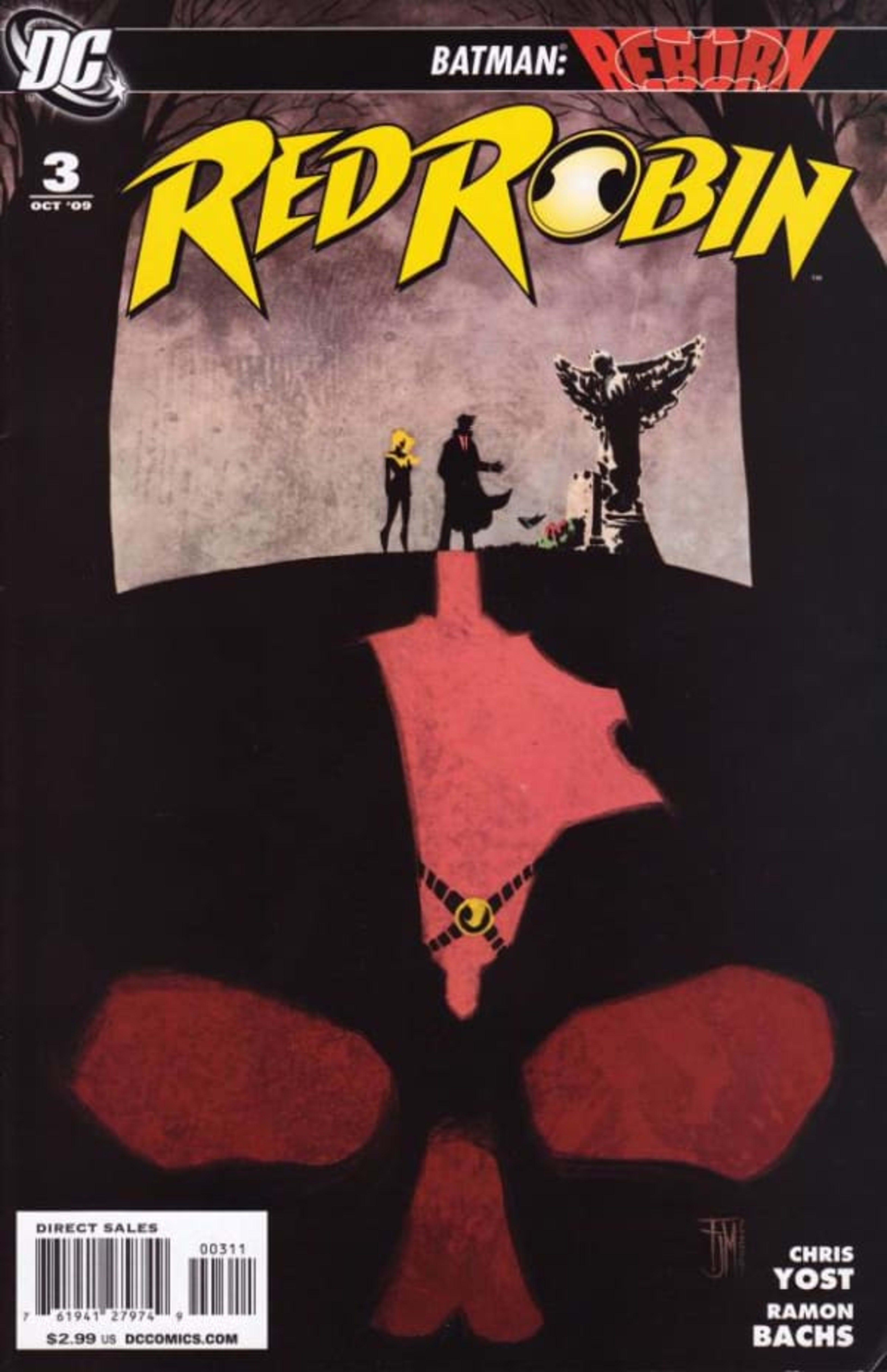 Red Robin 3