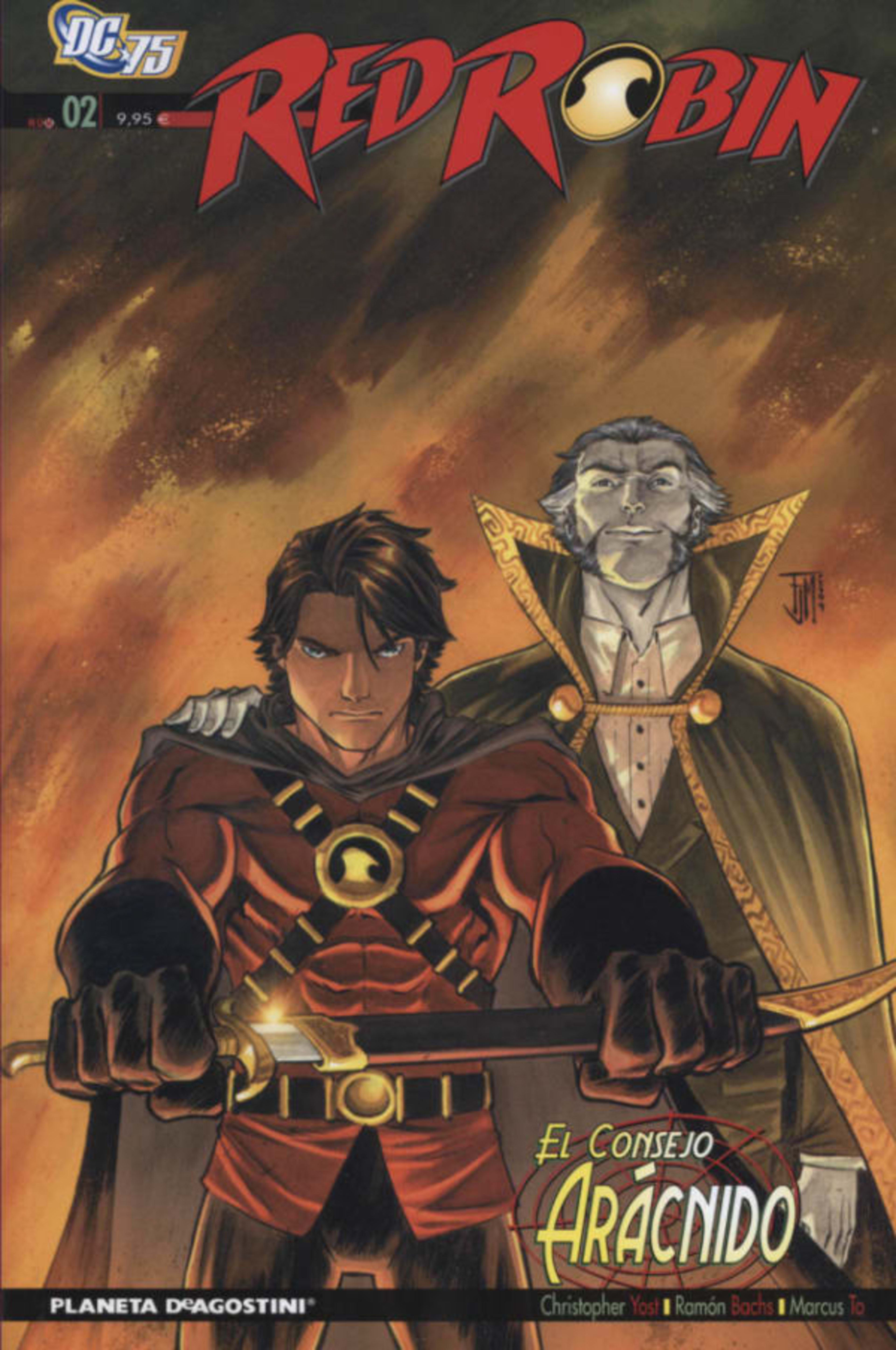 Red Robin 2