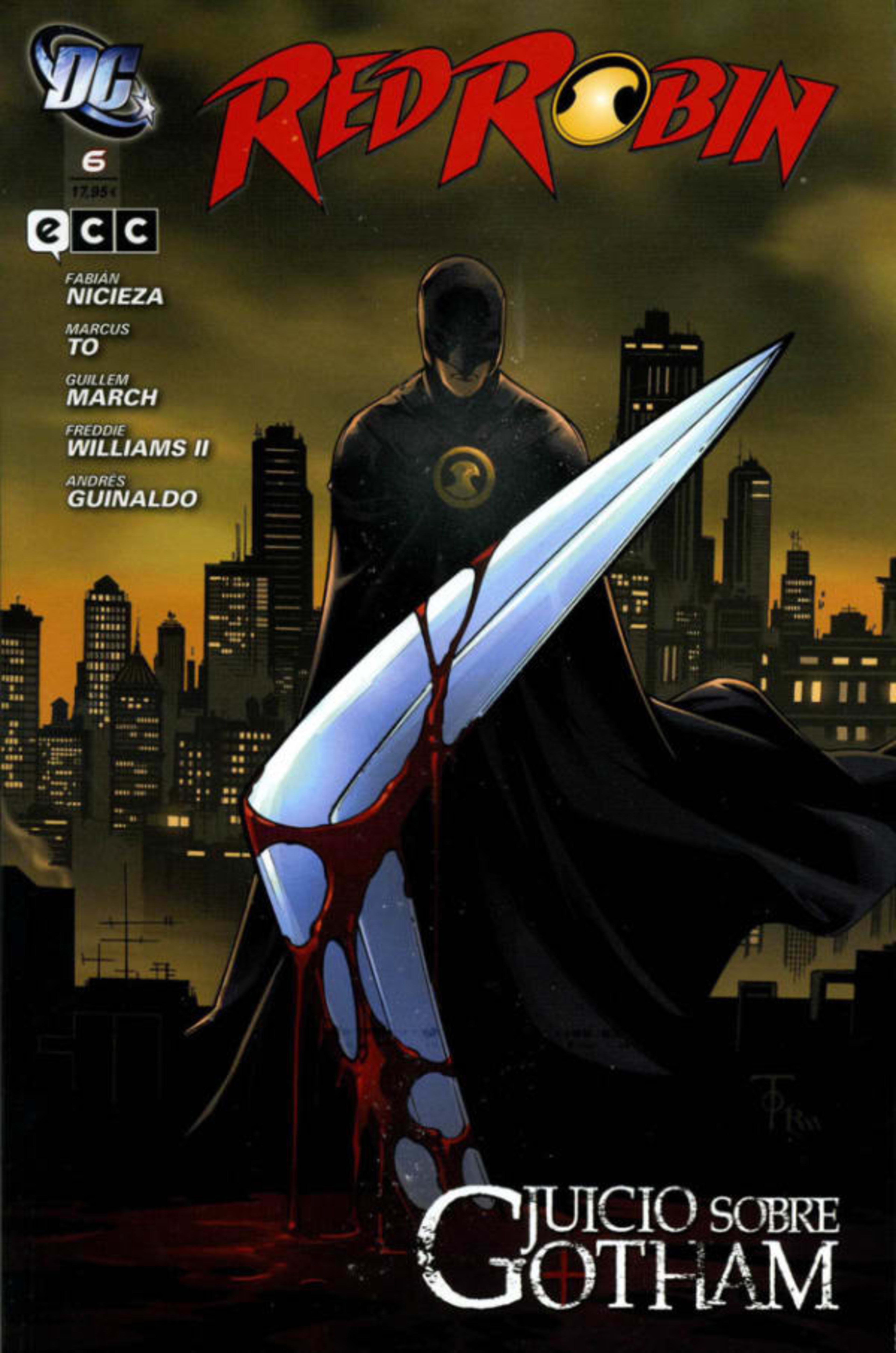 Red Robin 6