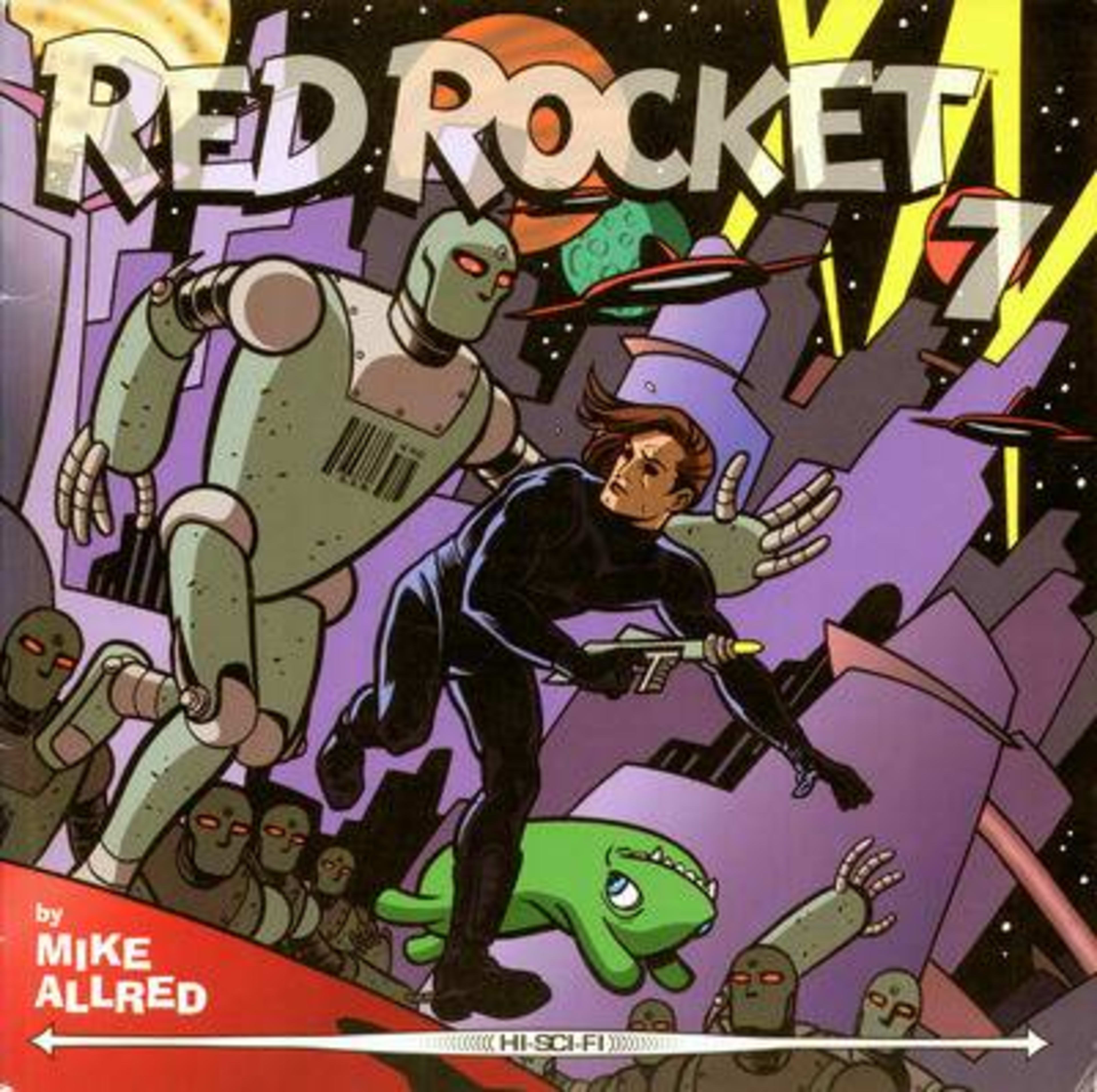 Red Rocket 7 2