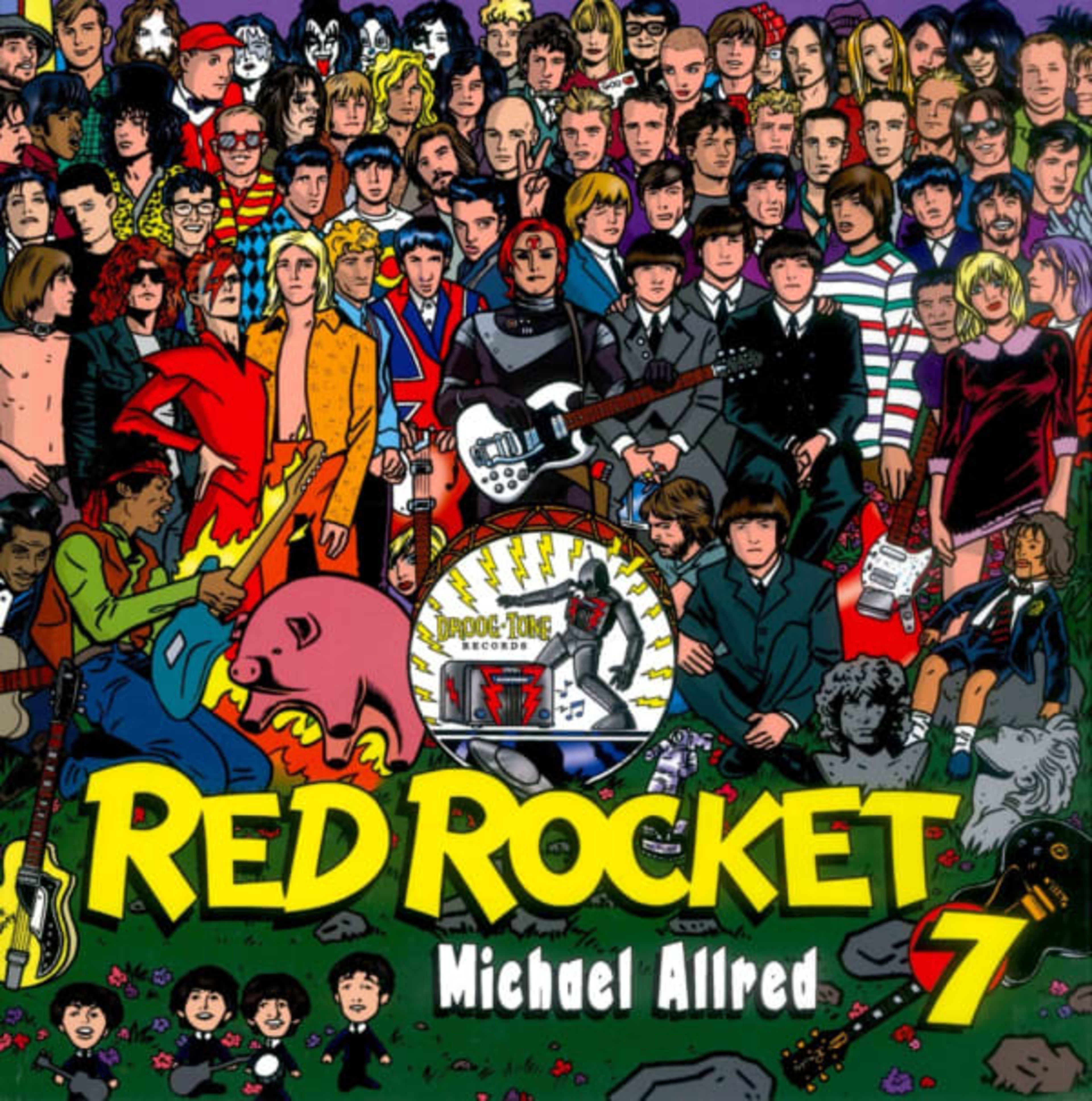 Red Rocket 7 1
