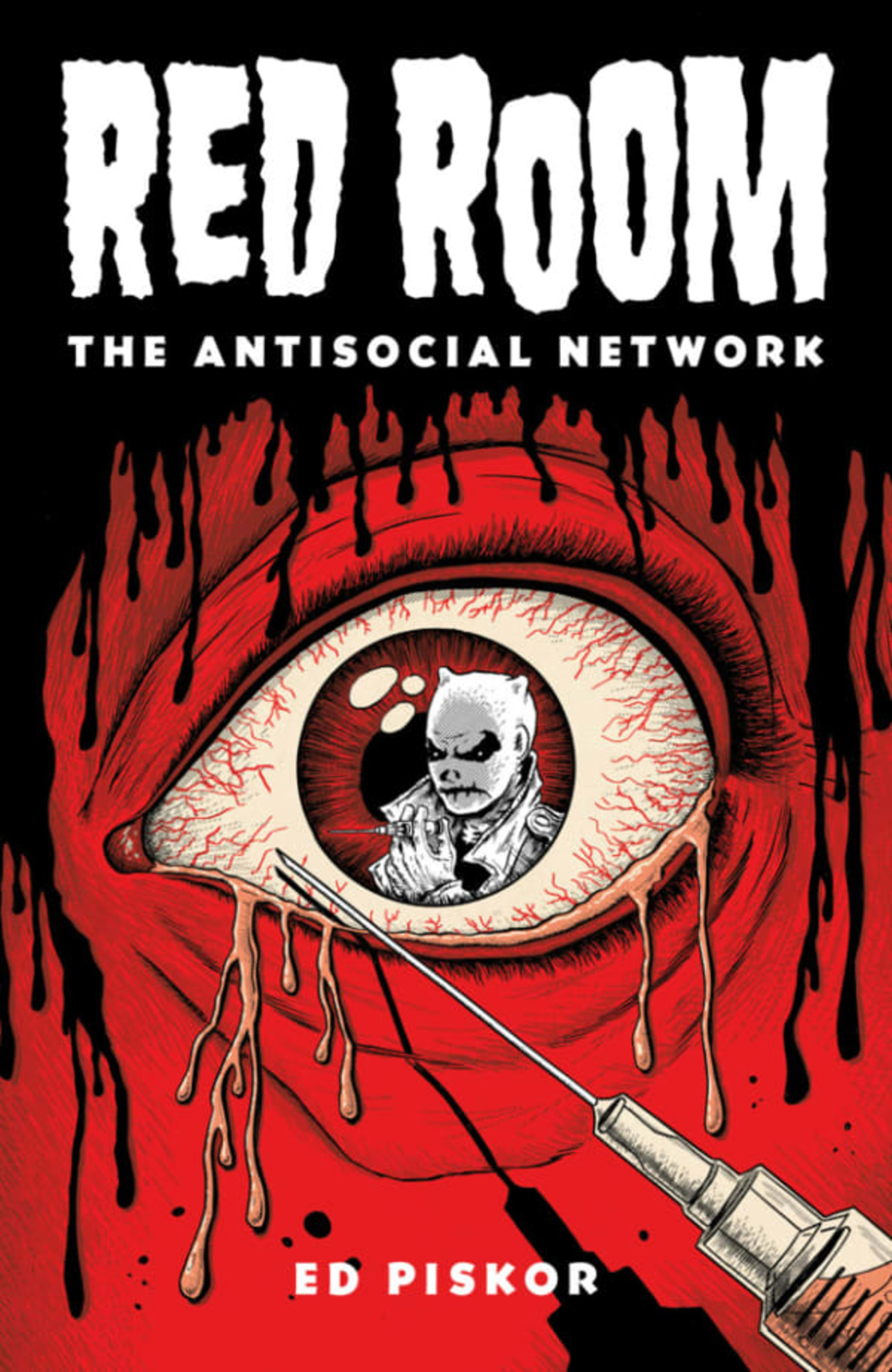 Red Room: The Antisocial Network 3