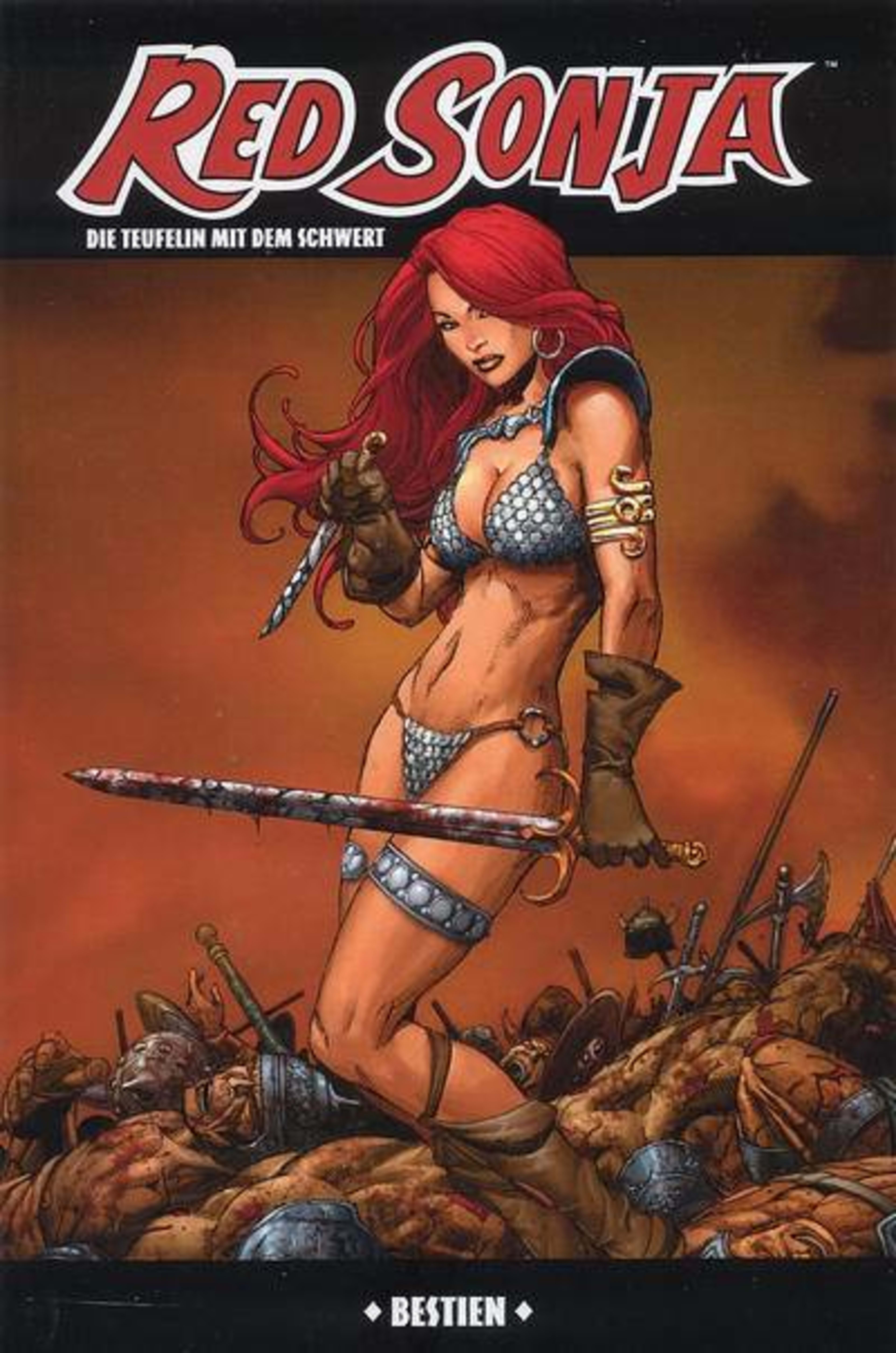 Red Sonja 4