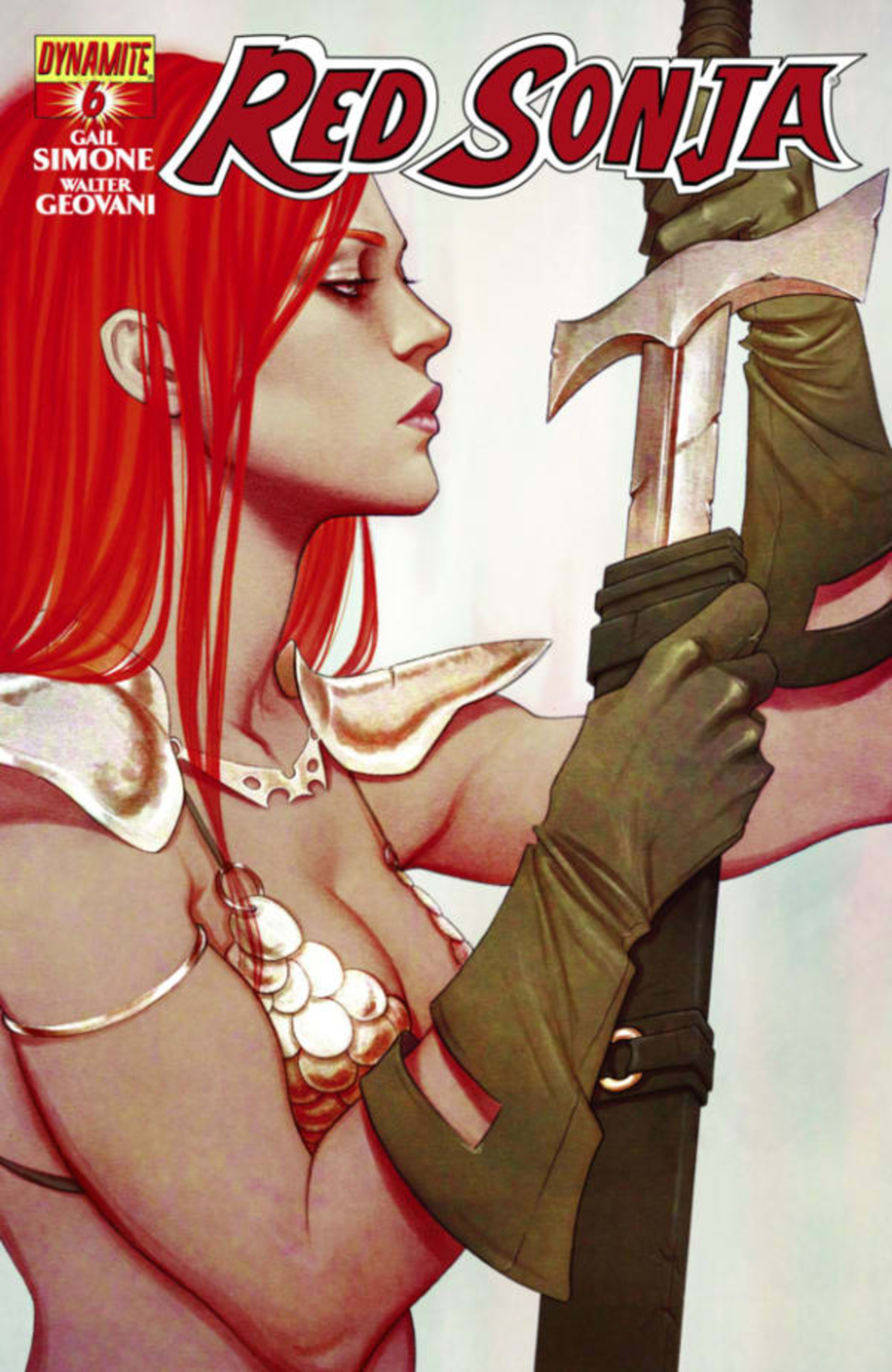 Red Sonja 6
