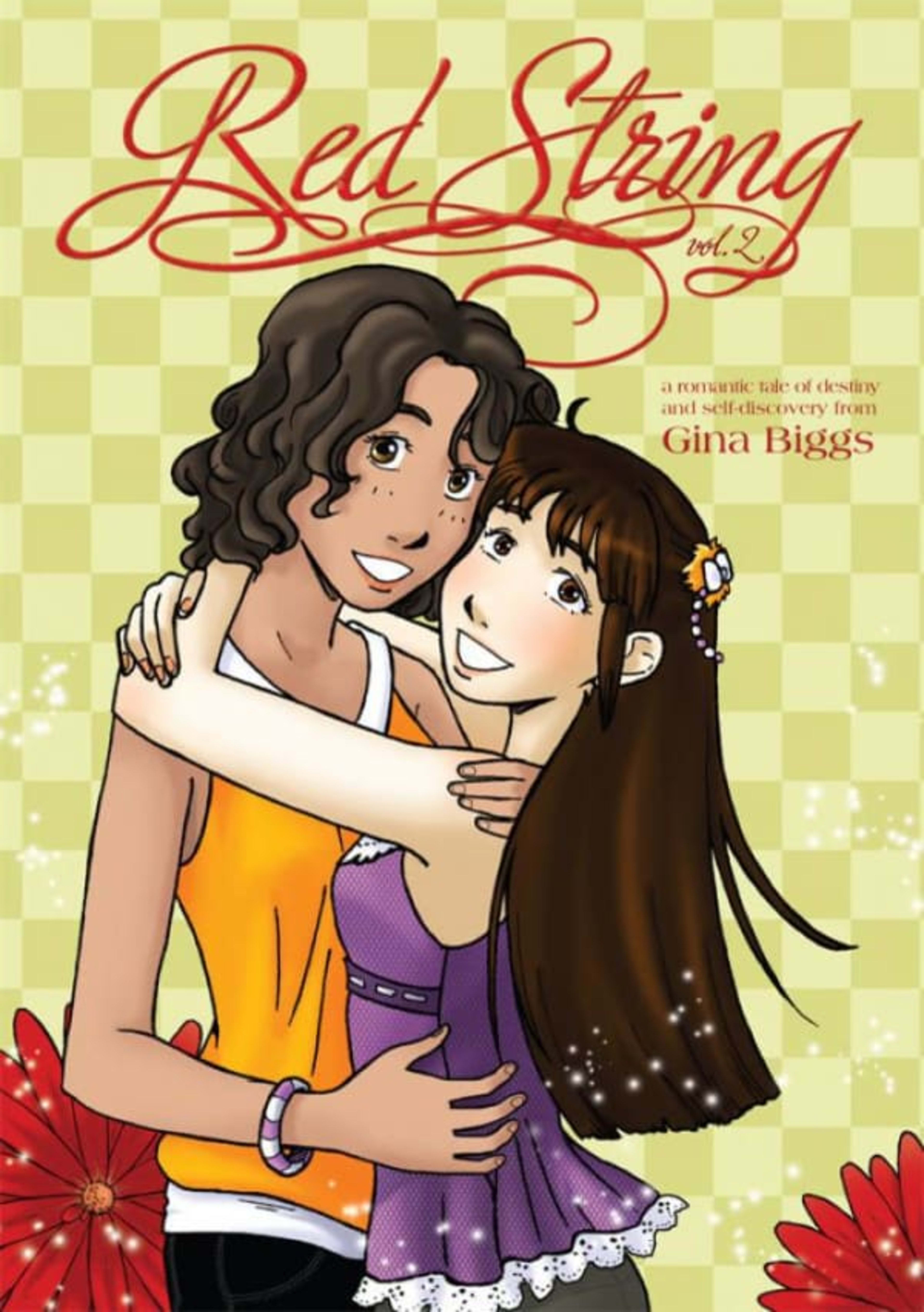 Red String 2