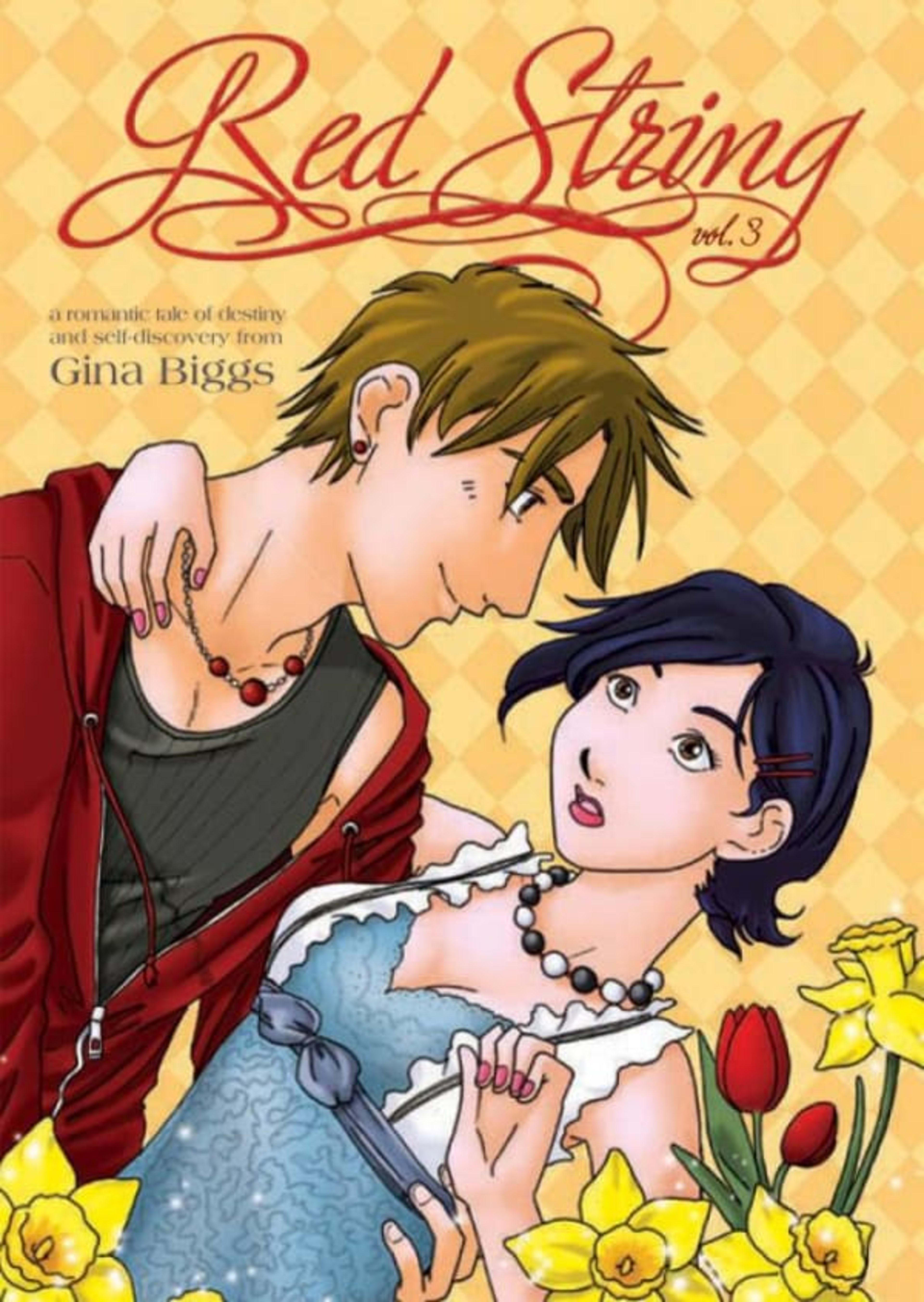 Red String 3