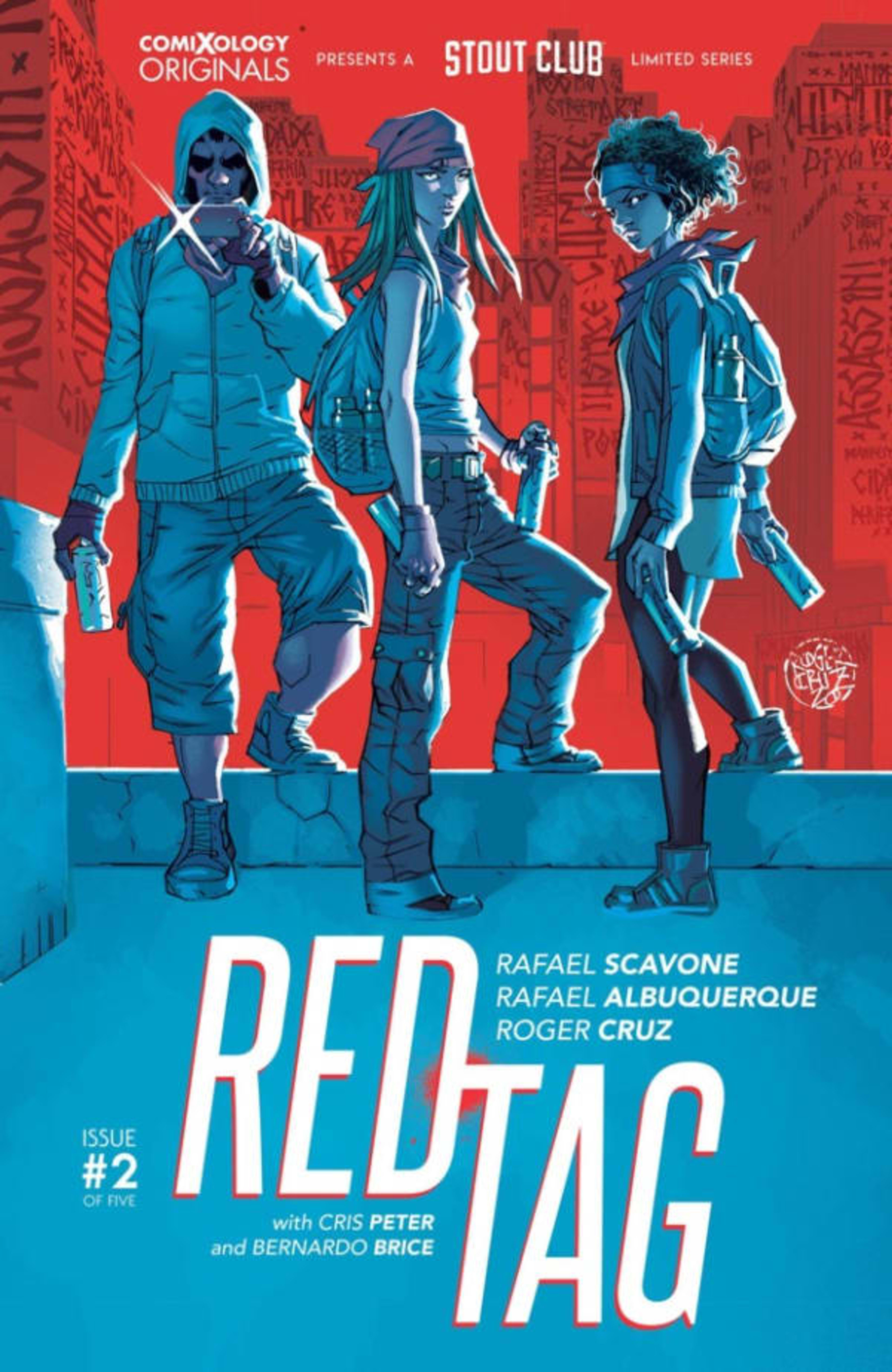 Red Tag 2