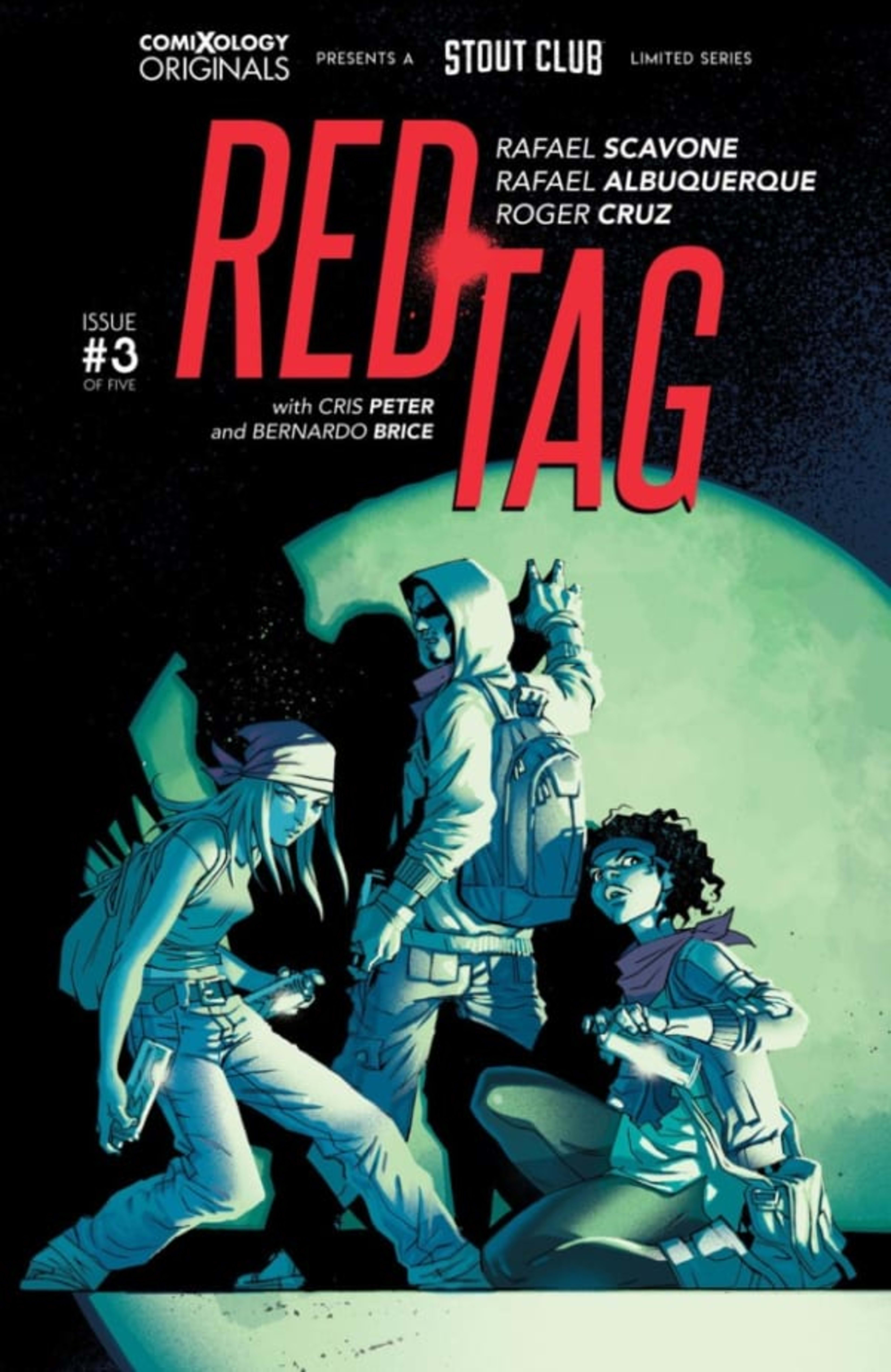Red Tag 3
