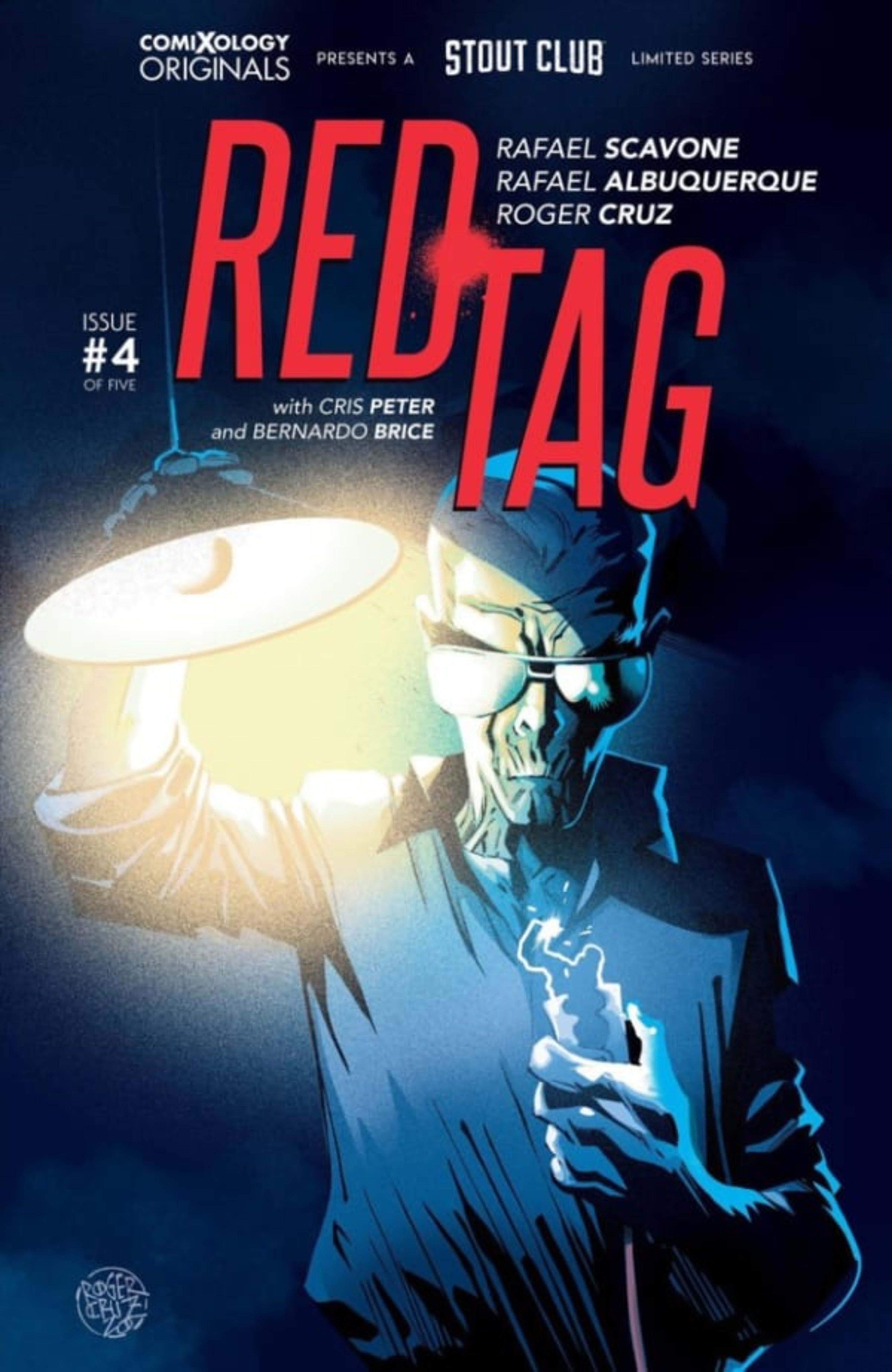 Red Tag 4