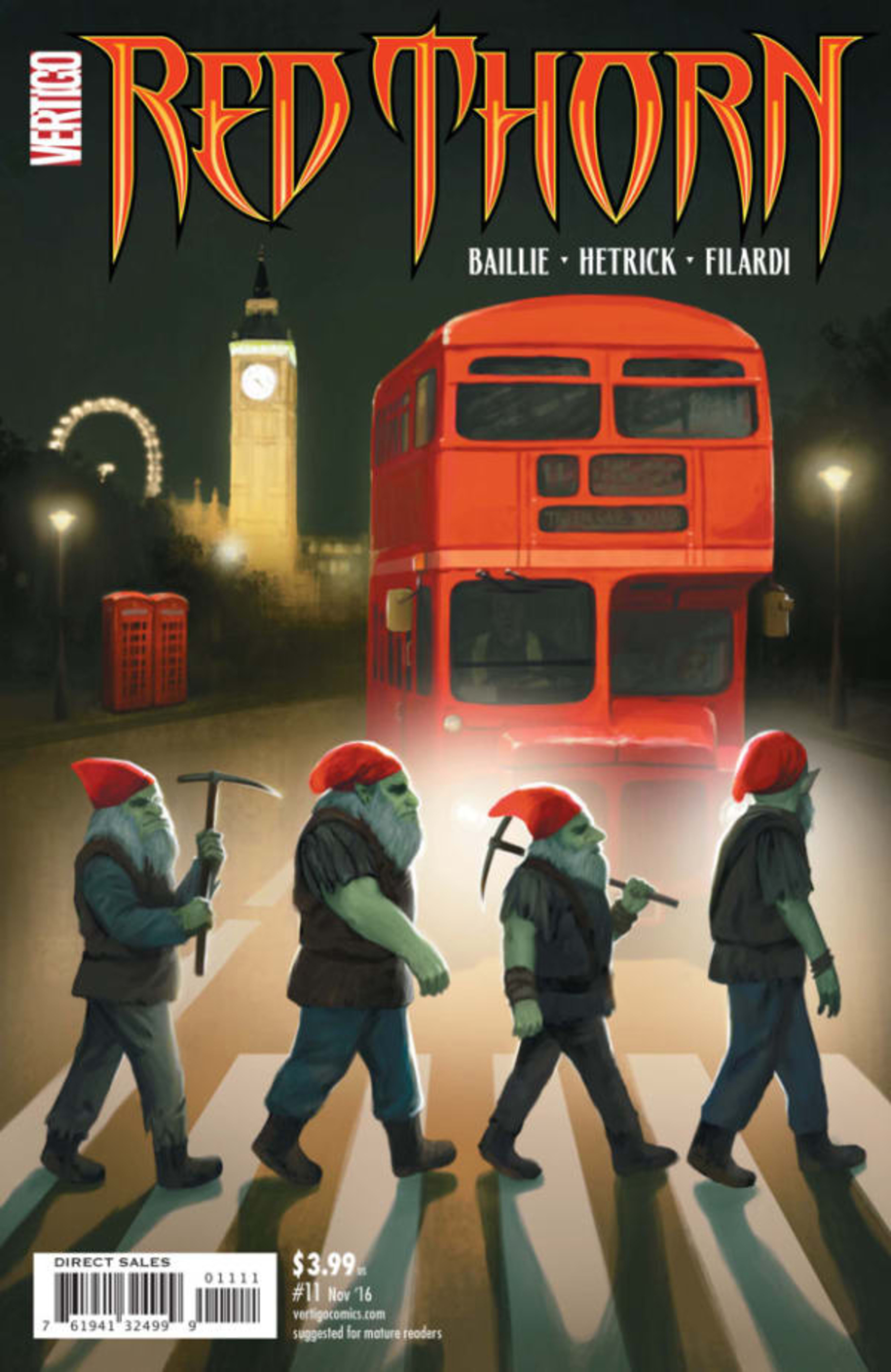 Red Thorn 11