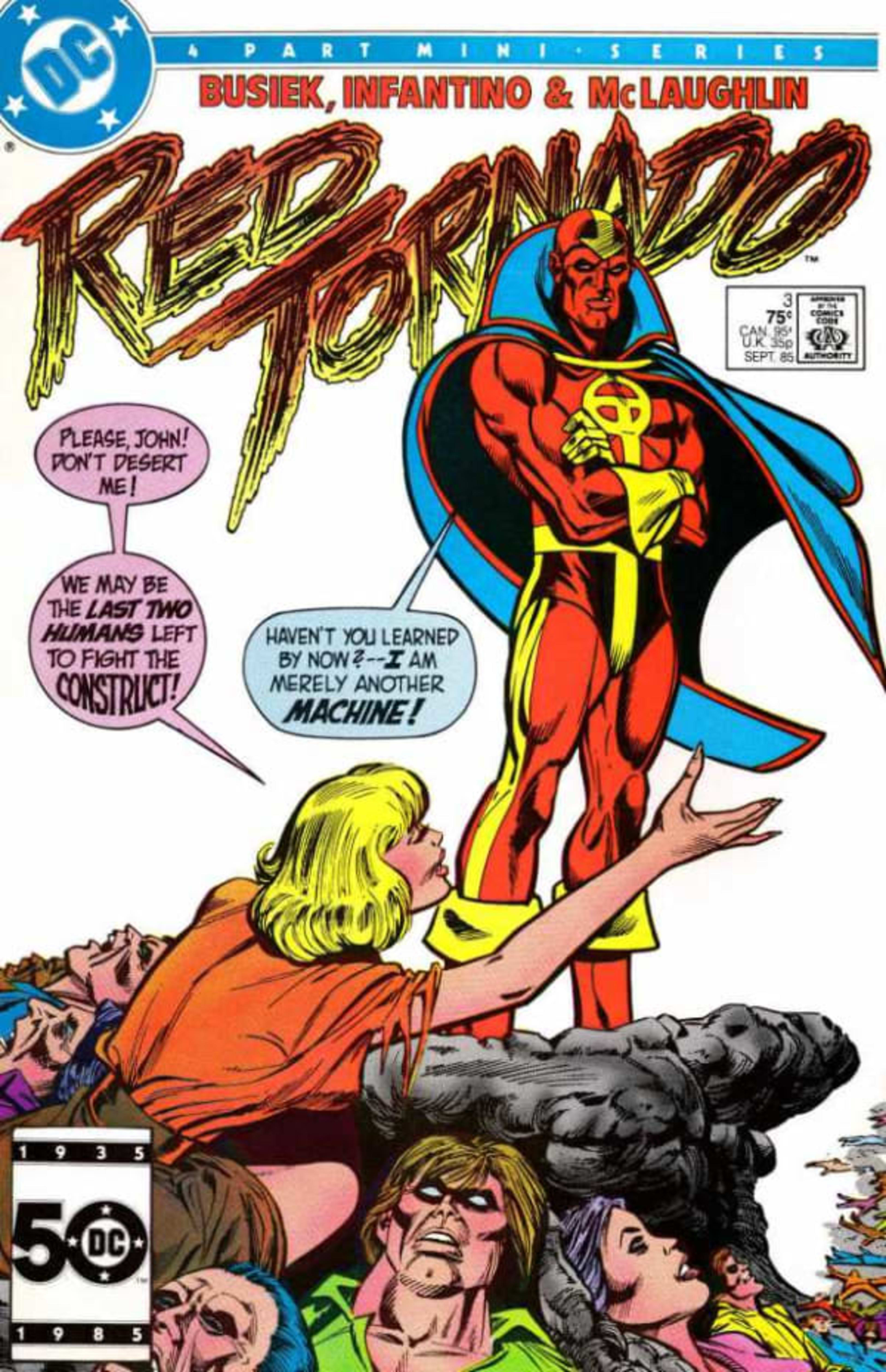 Red Tornado 3