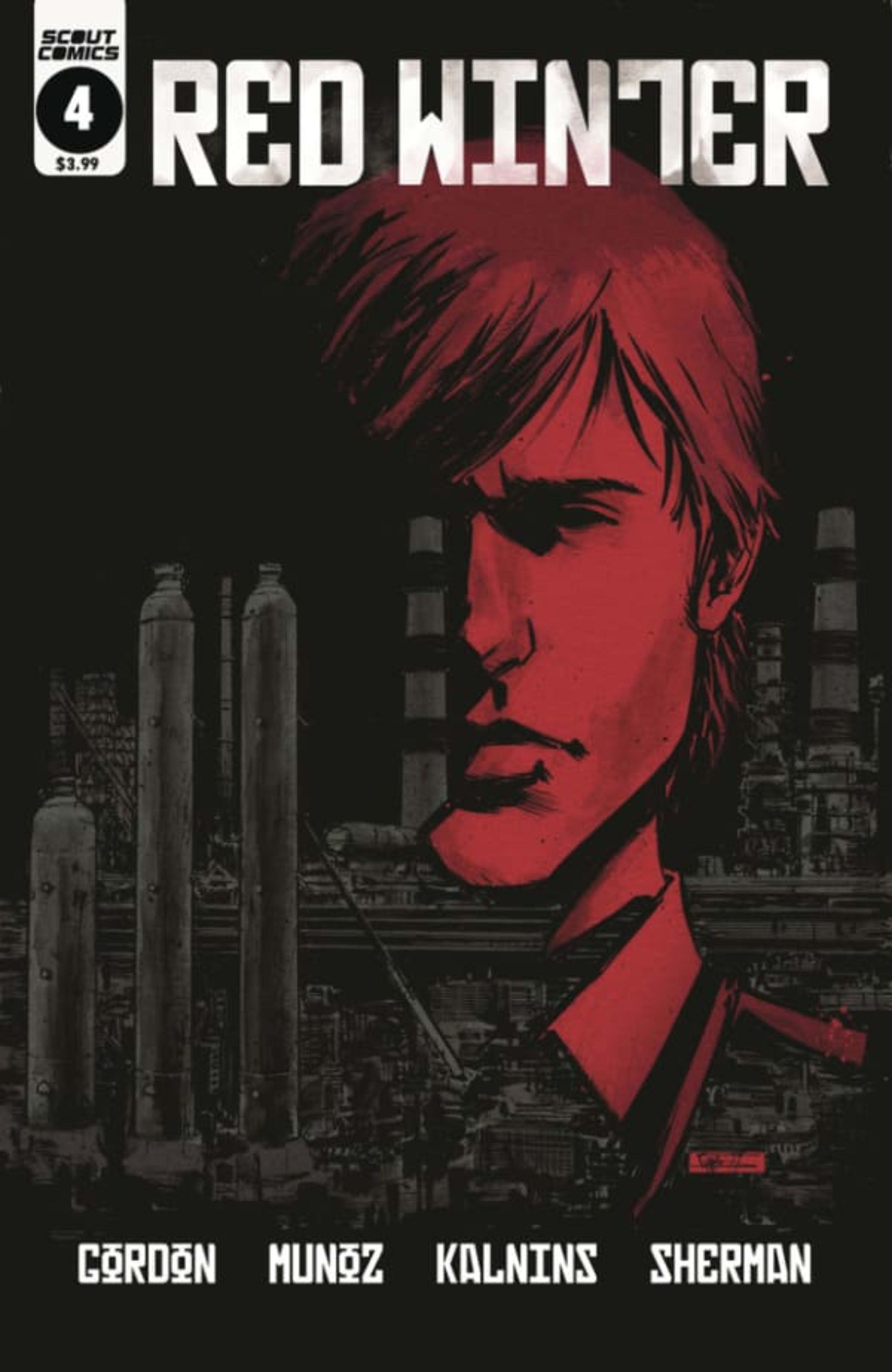 Red Winter 4