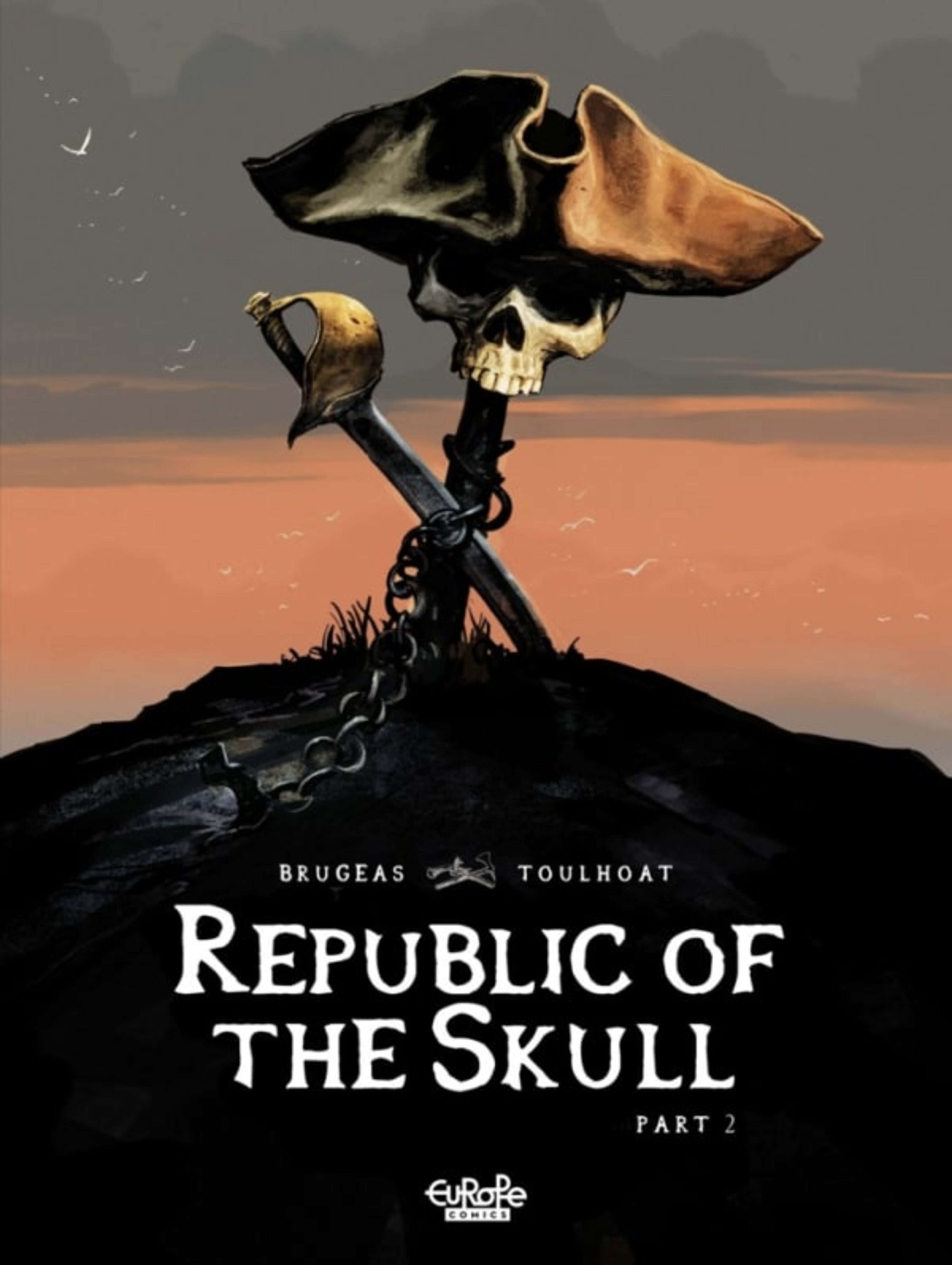 Republic of the Skull 2