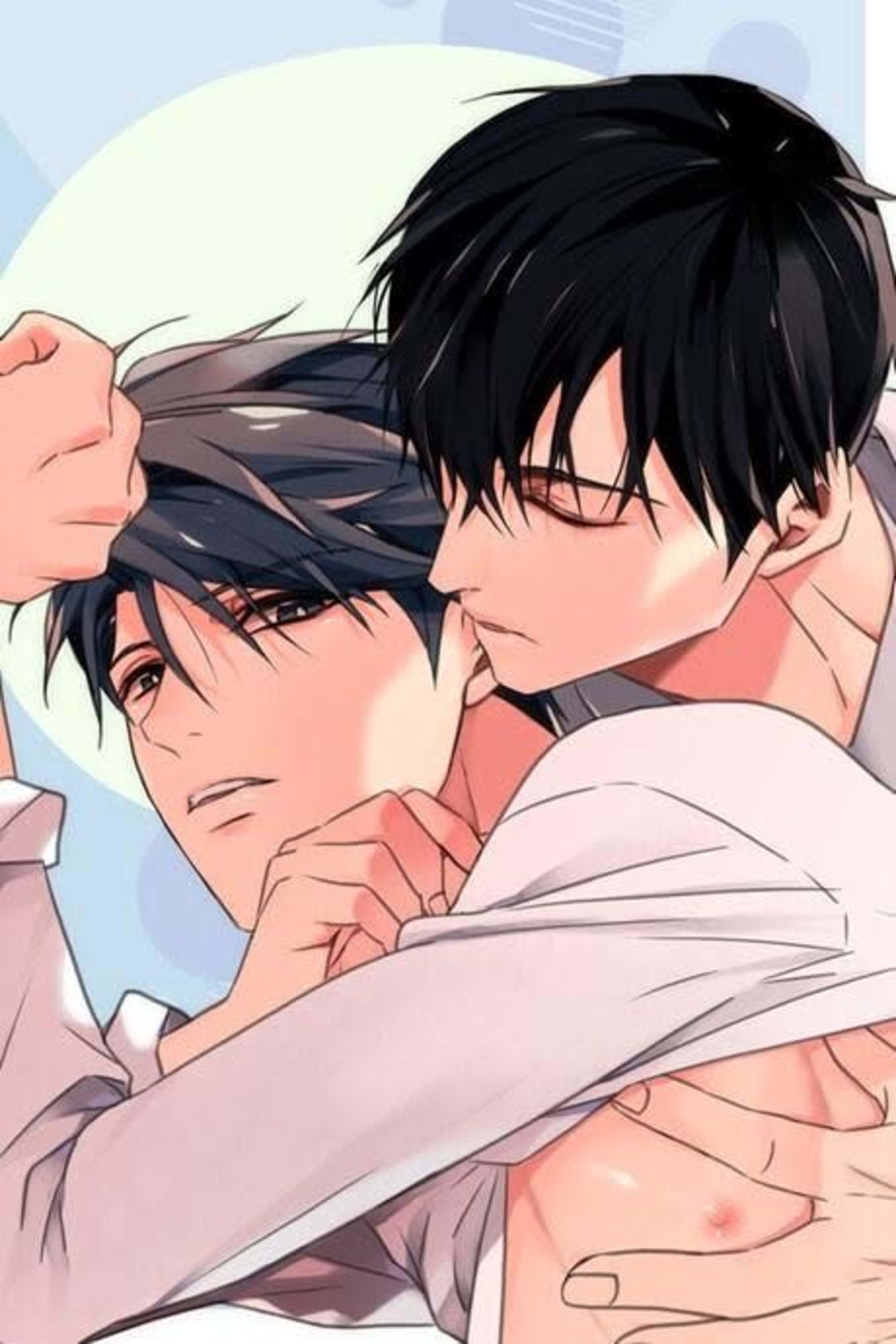 Love Shuttle cover — © Yen Press