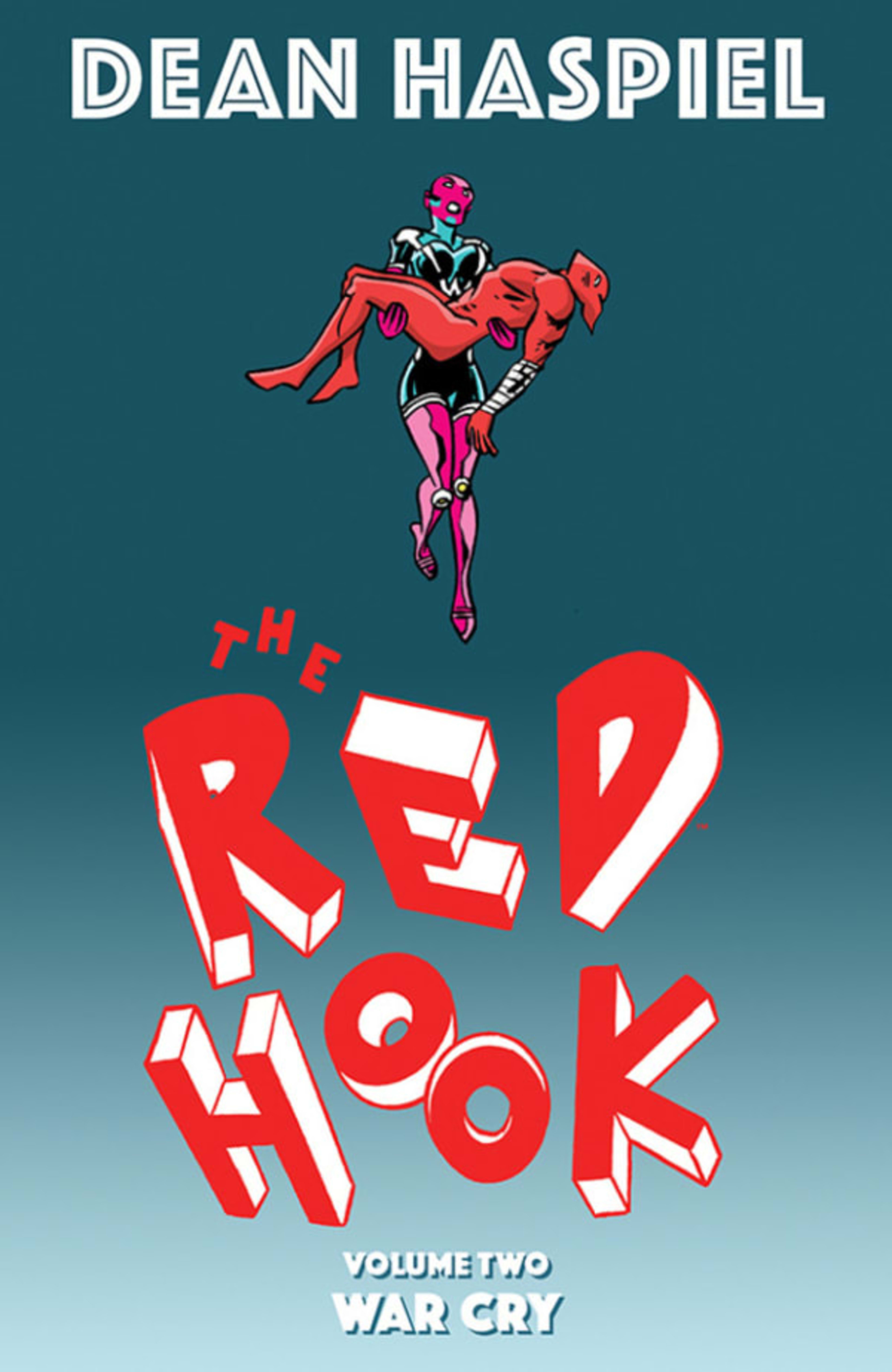 The Red Hook 2