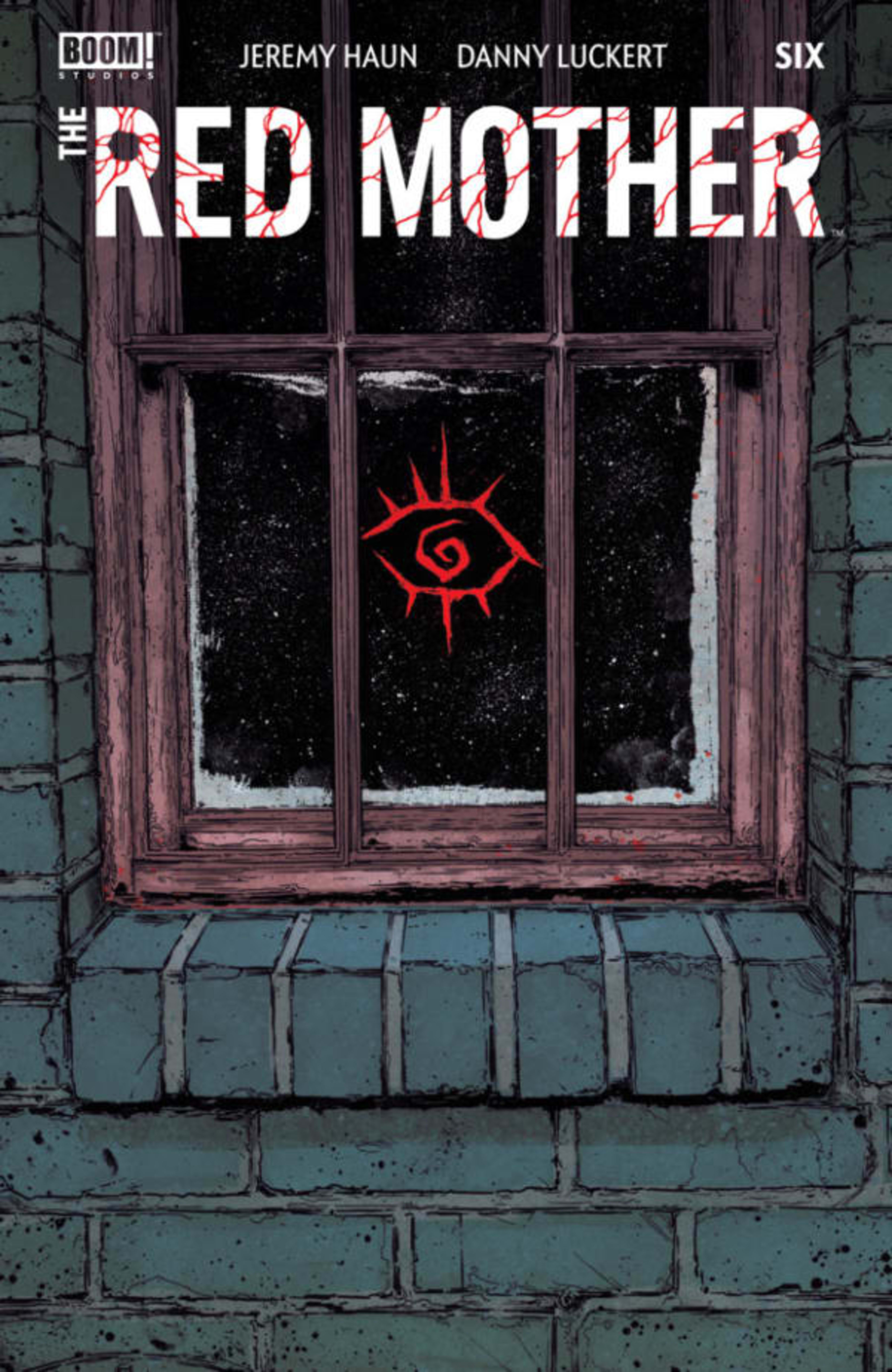 The Red Mother 6