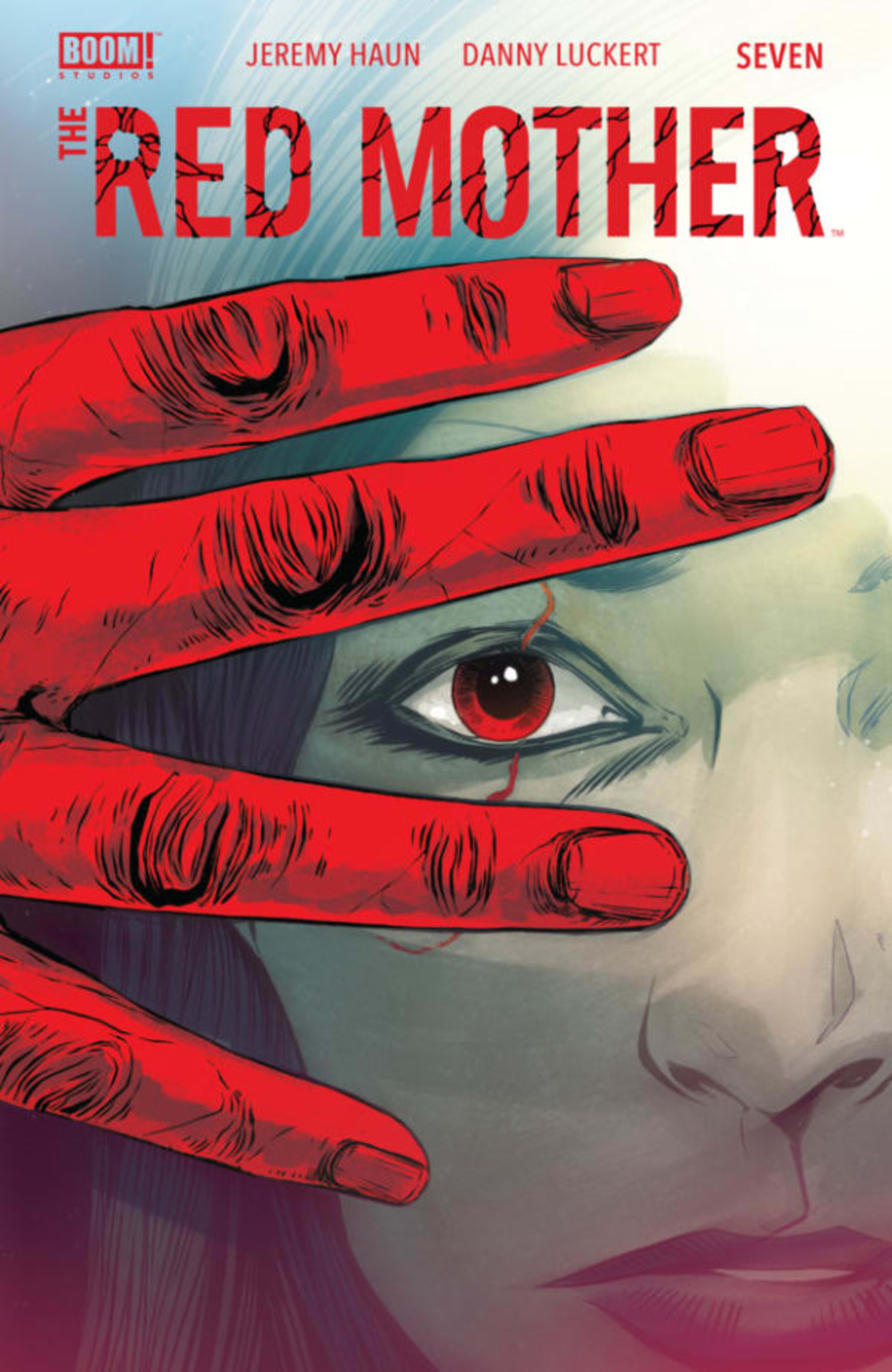 The Red Mother 7