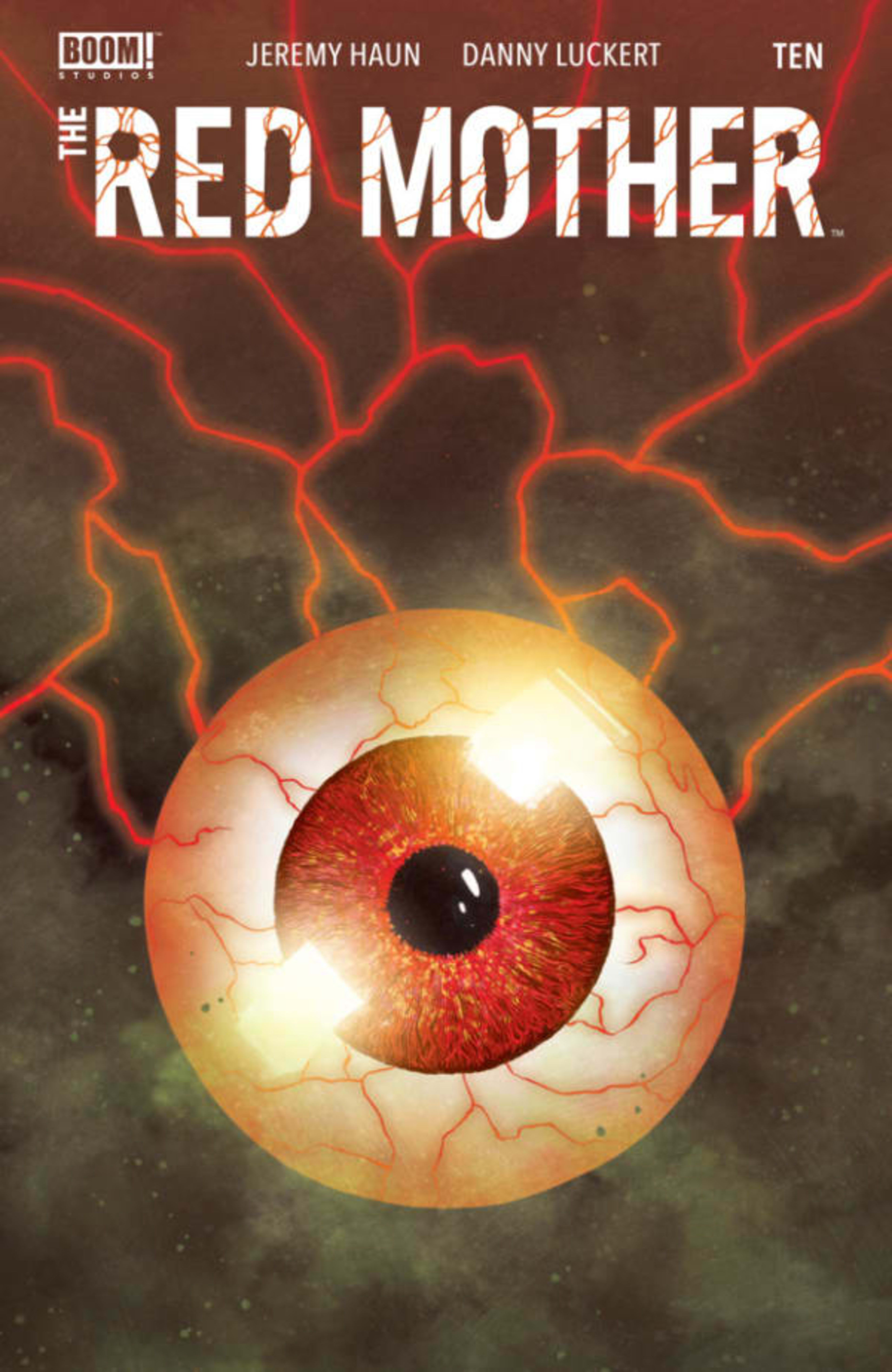 The Red Mother 10