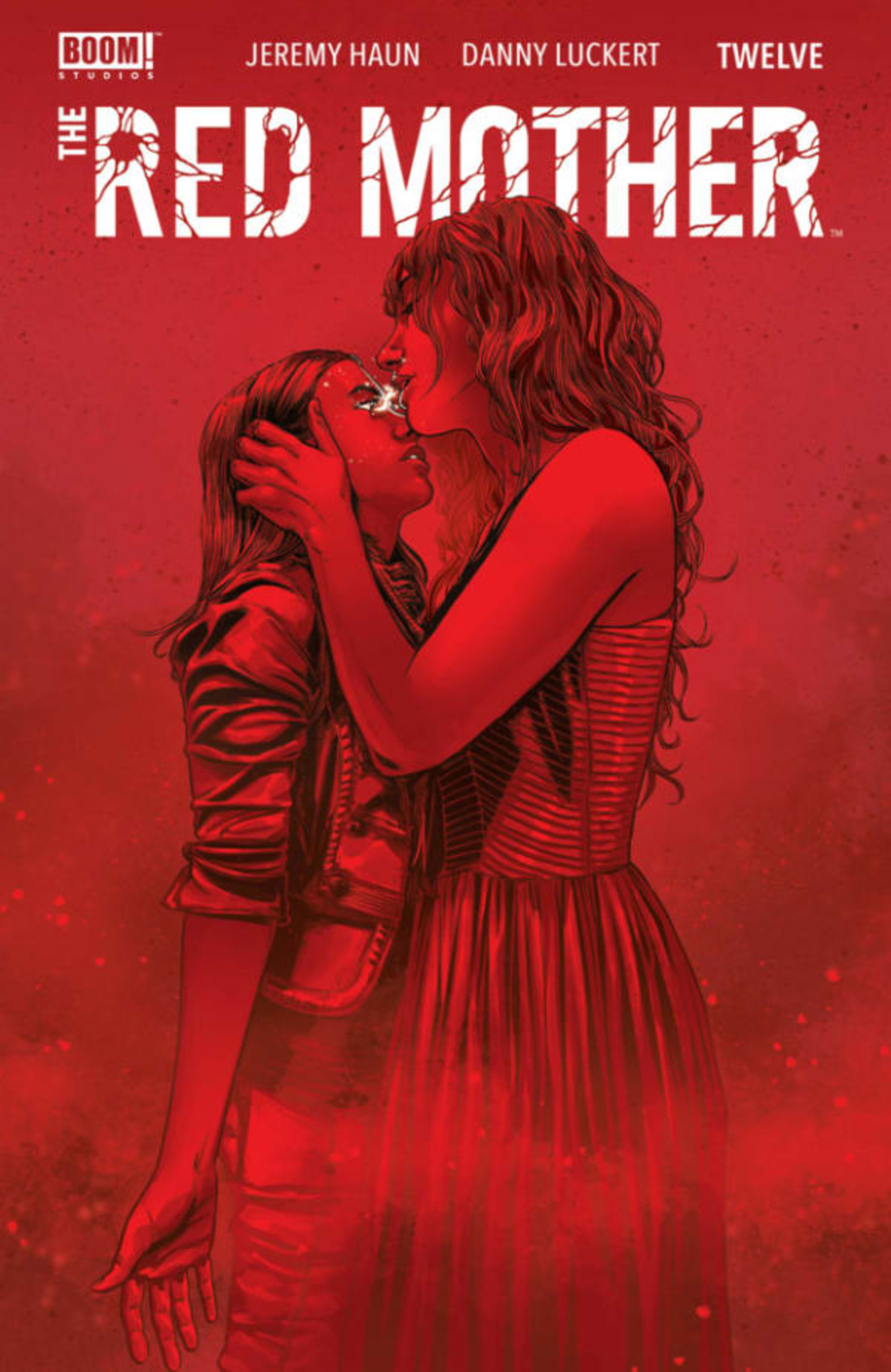 The Red Mother 12