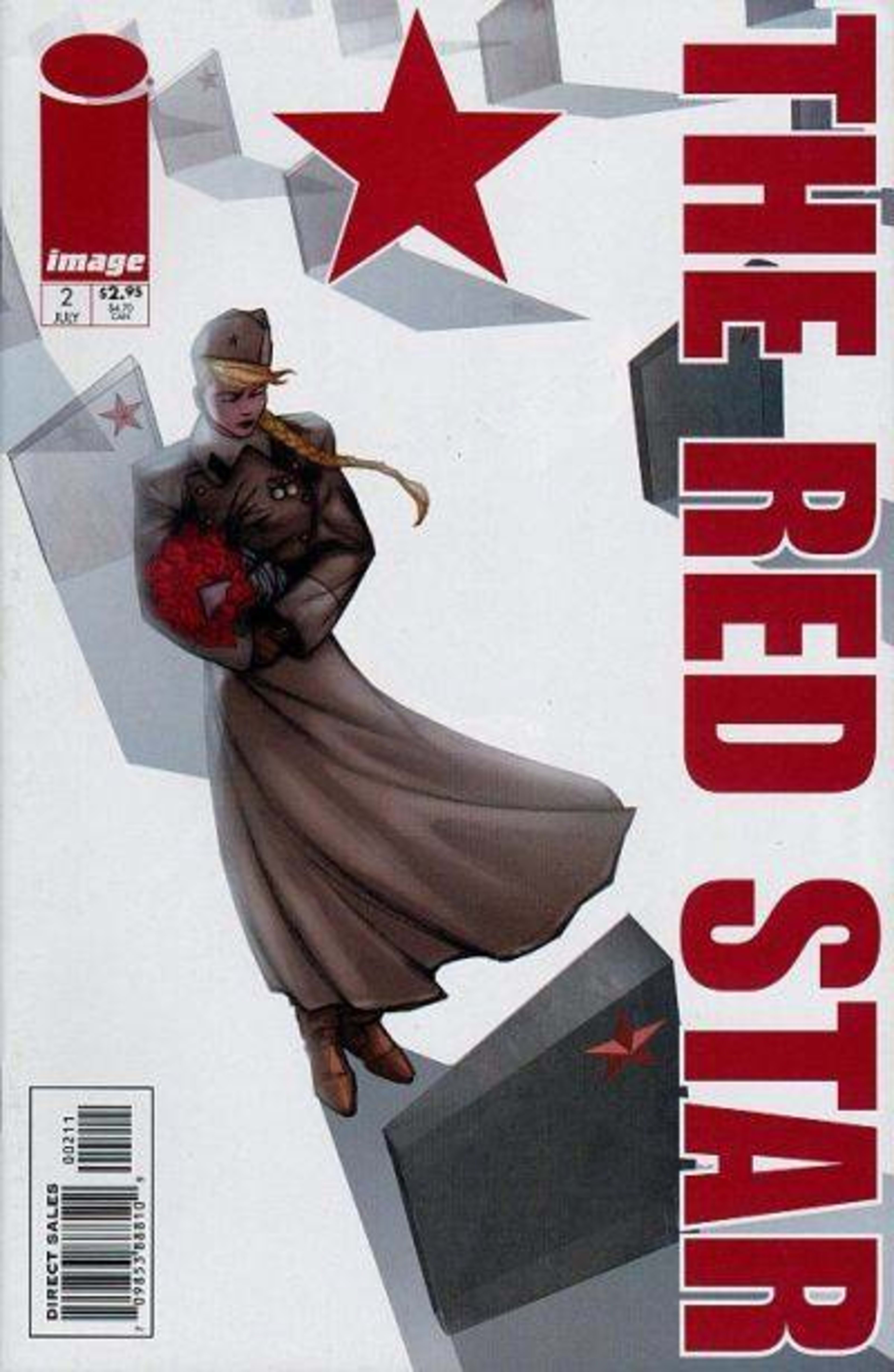 The Red Star 2