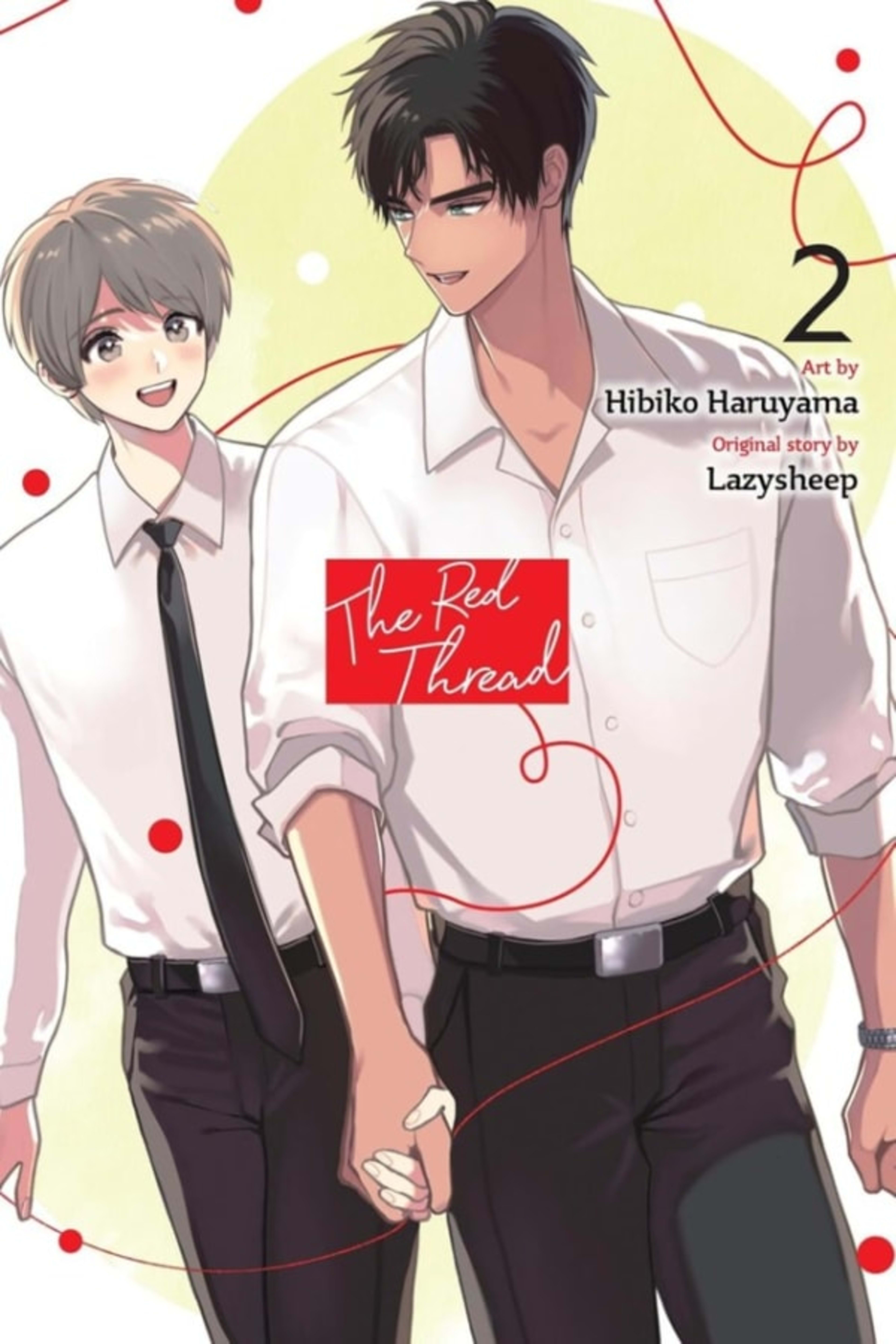 The Red Thread 2