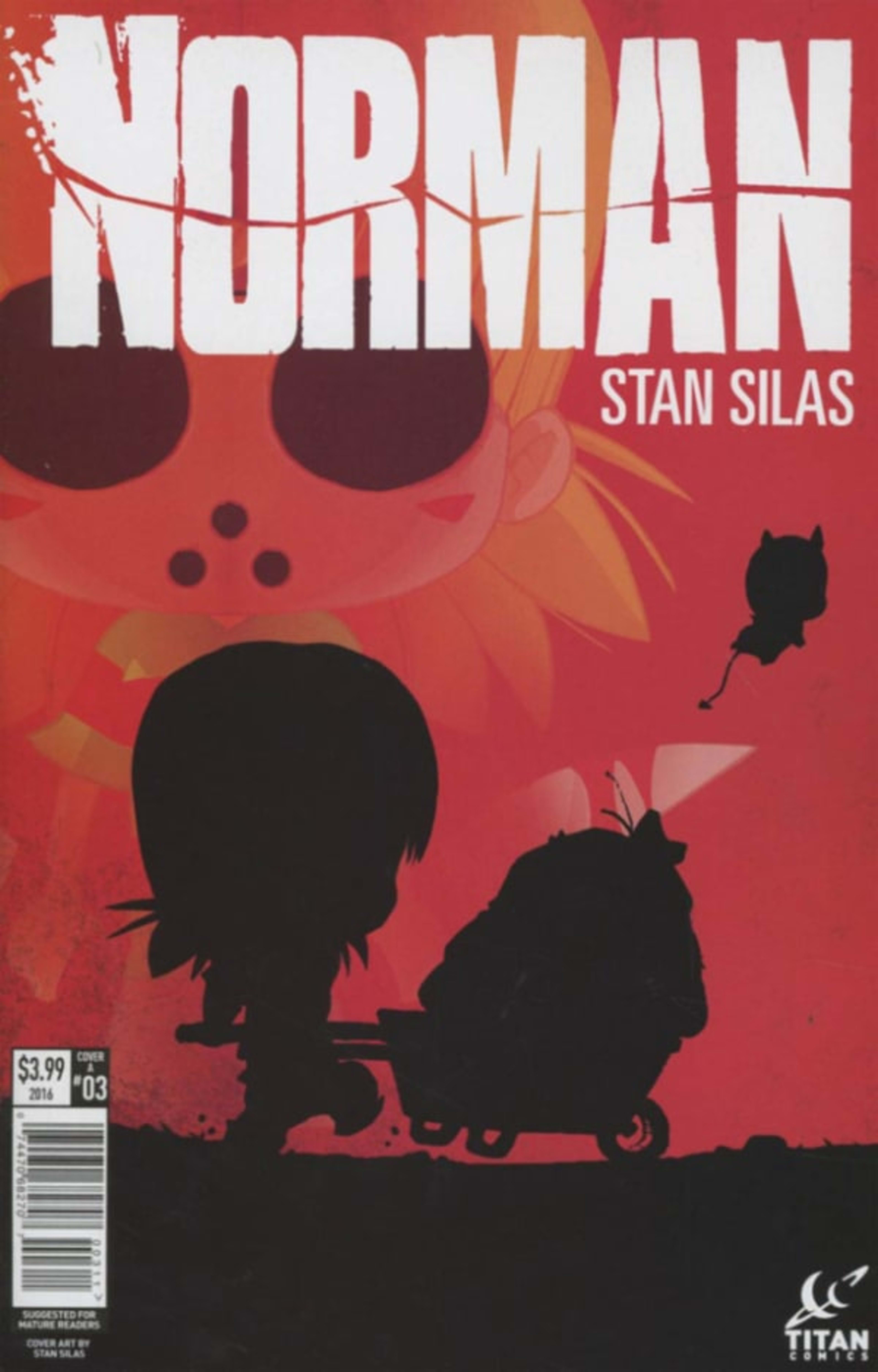 Norman 3