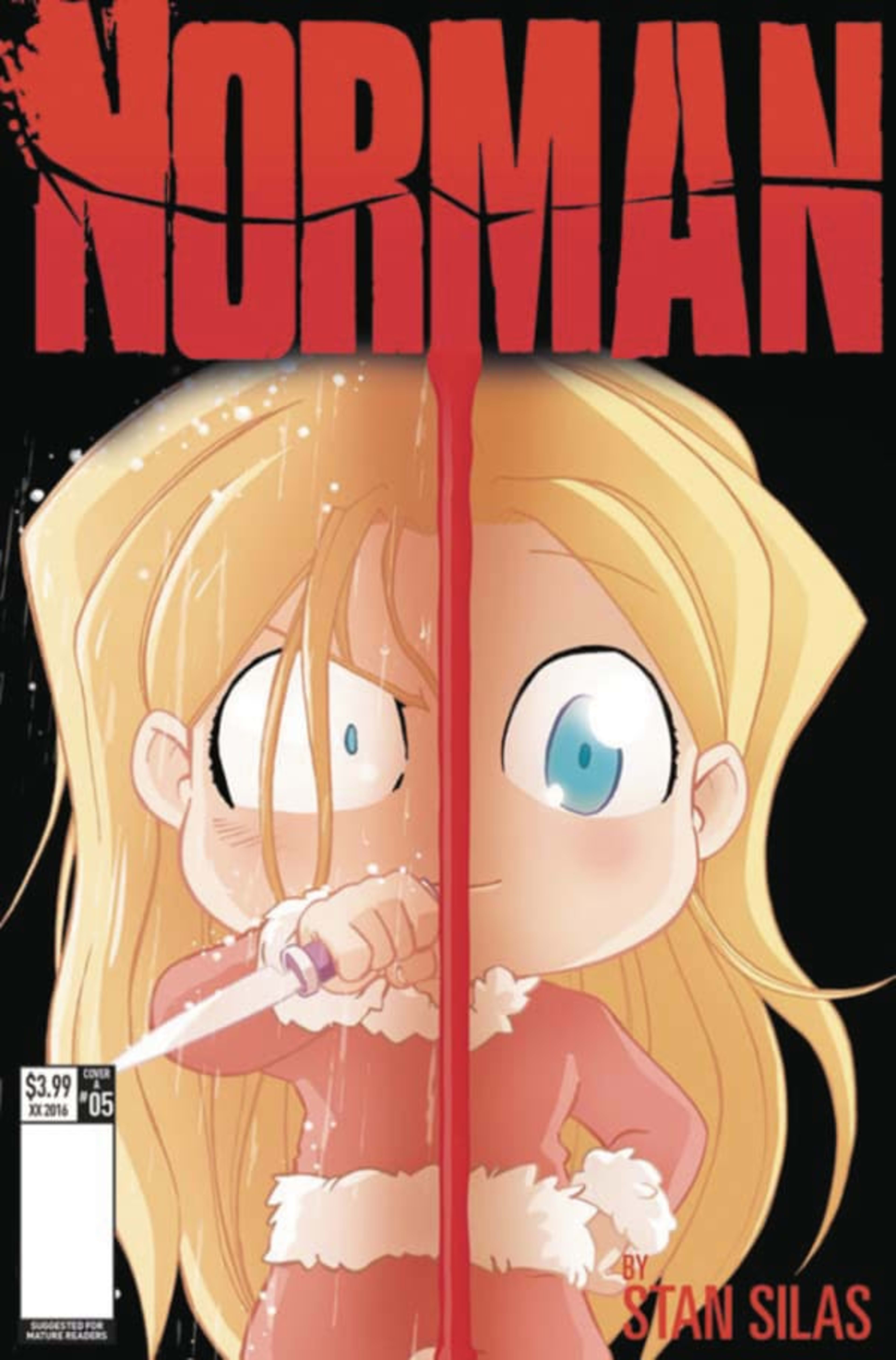 Norman 5