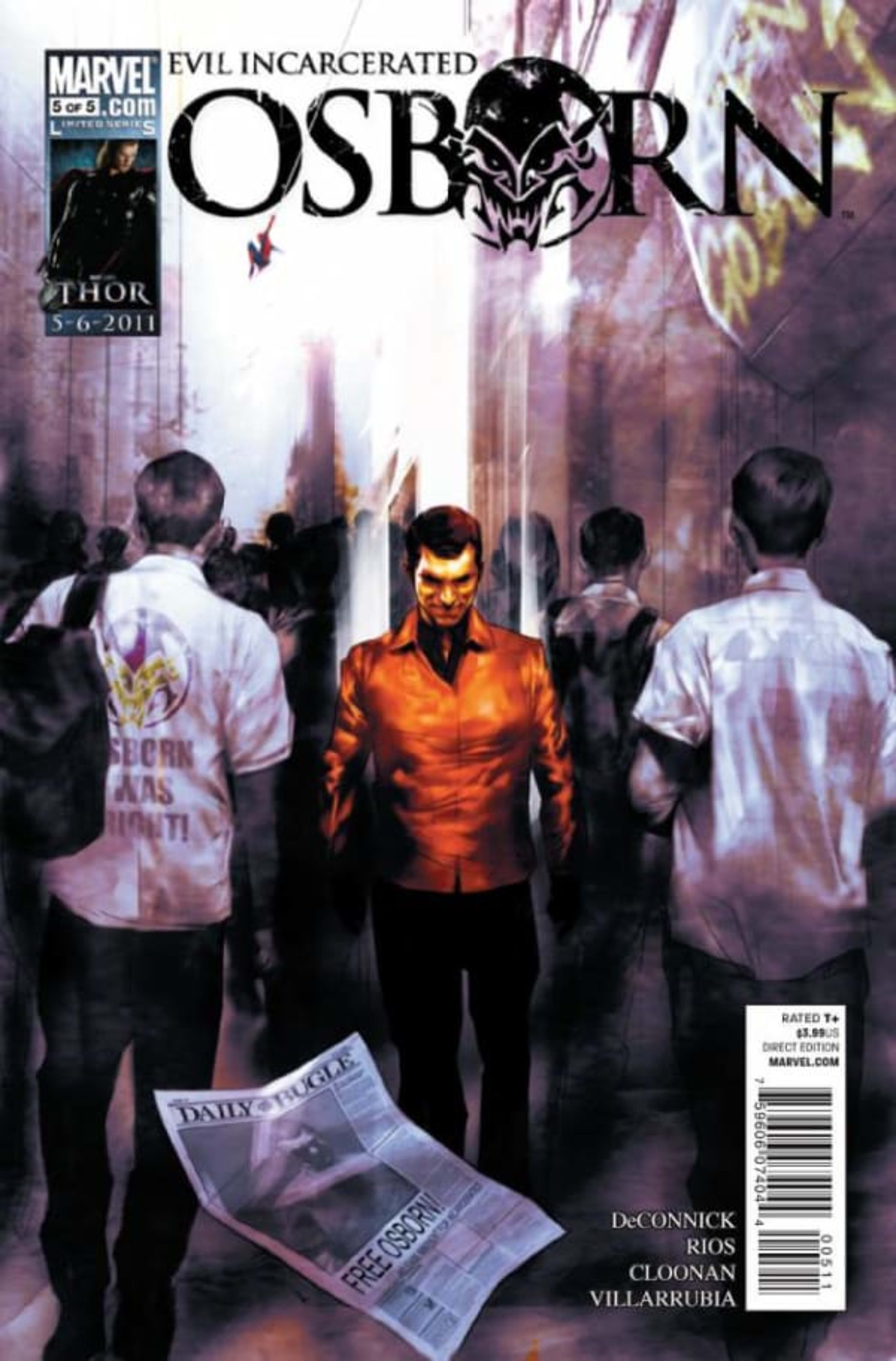 Osborn 5