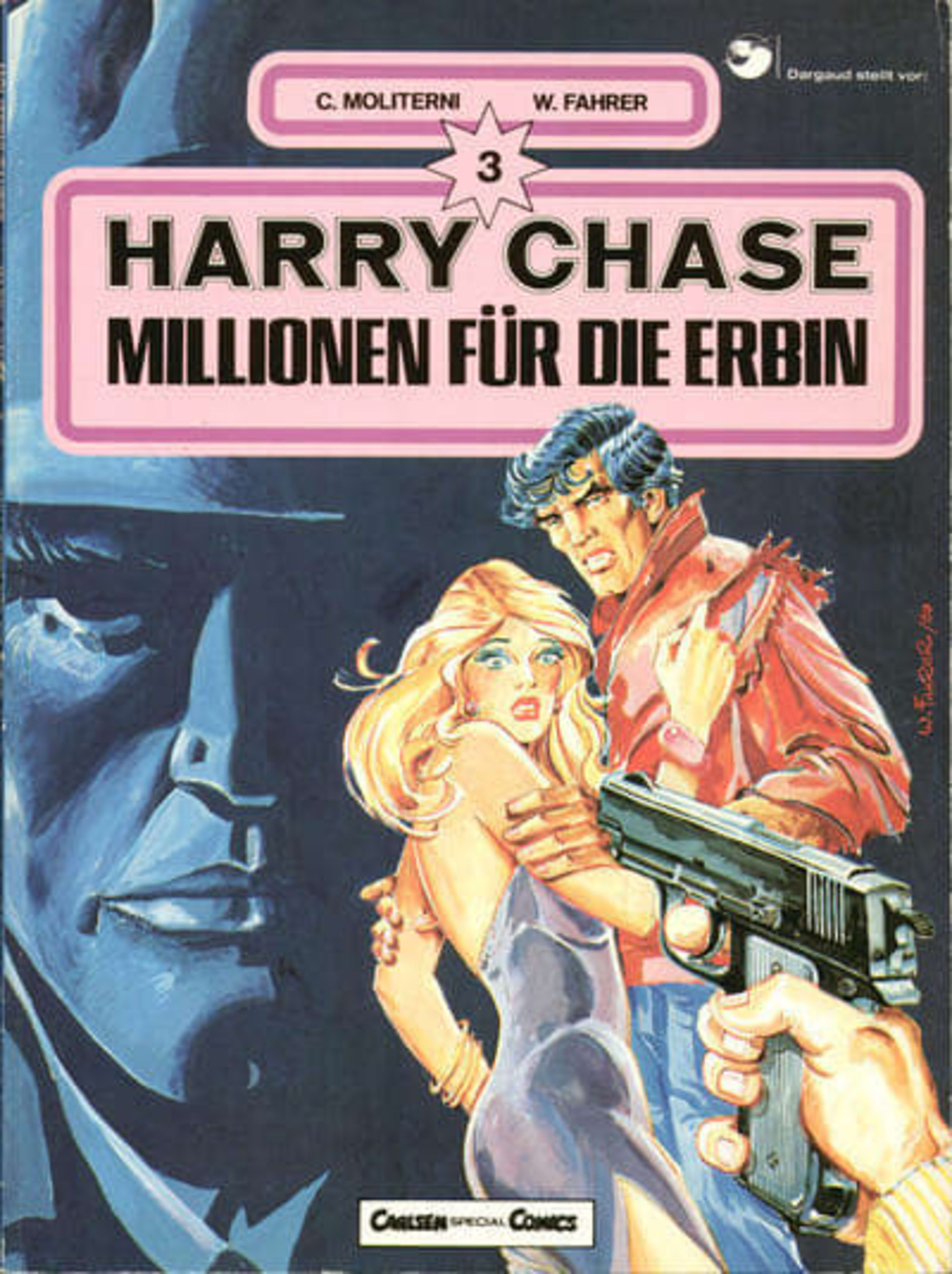 Harry Chase 3