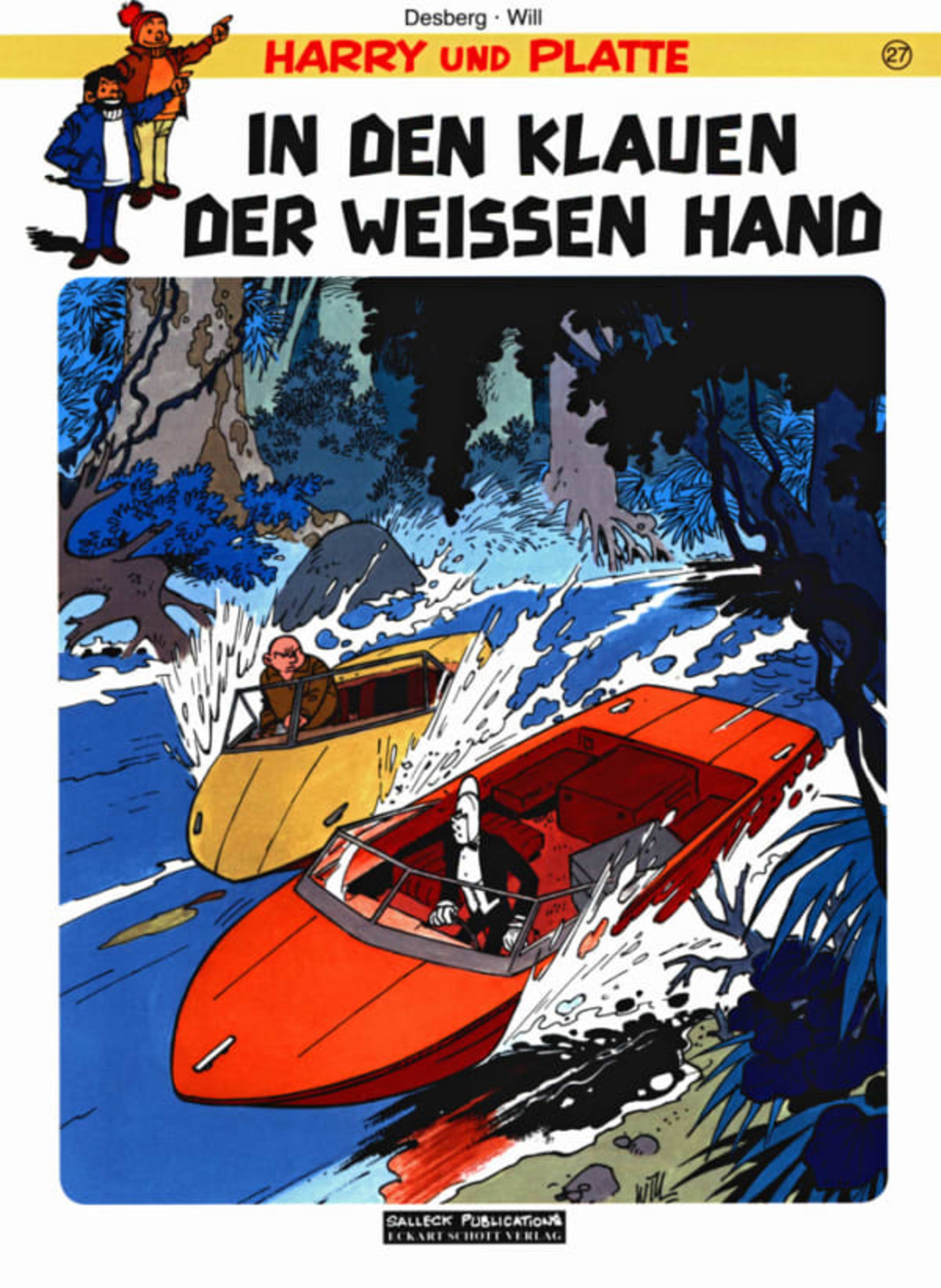 Harry und Platte 27