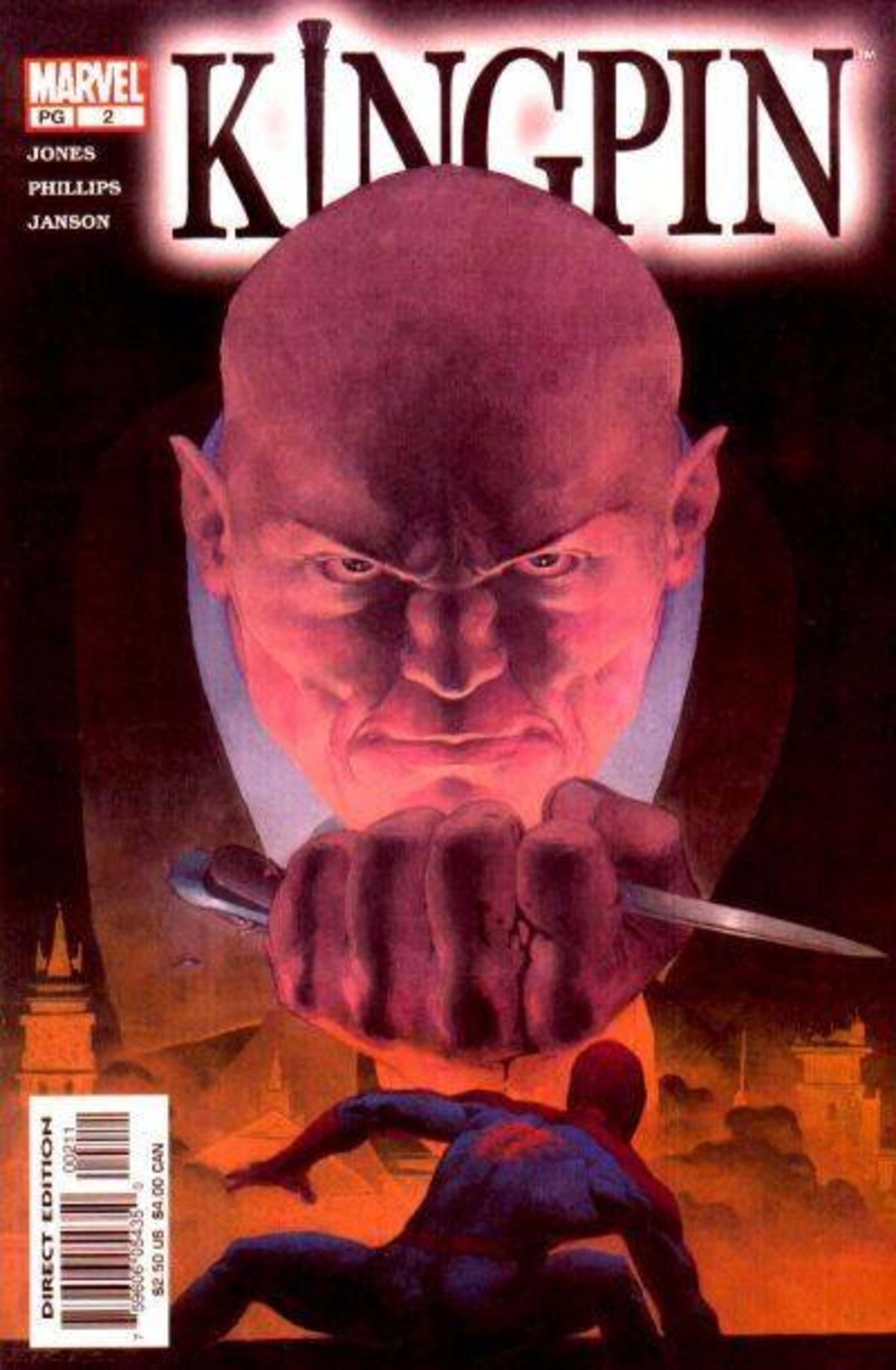 Kingpin 2