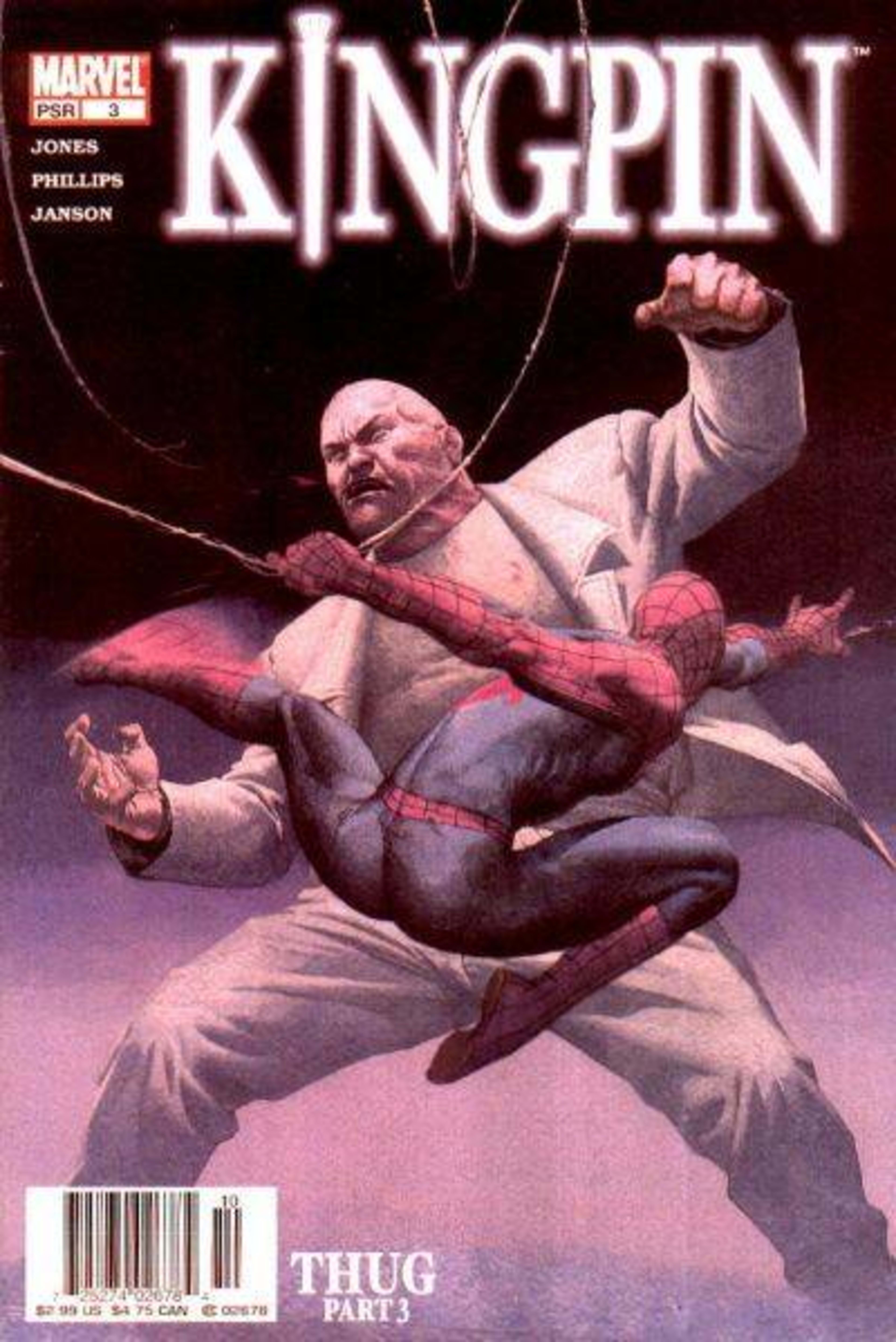 Kingpin 3