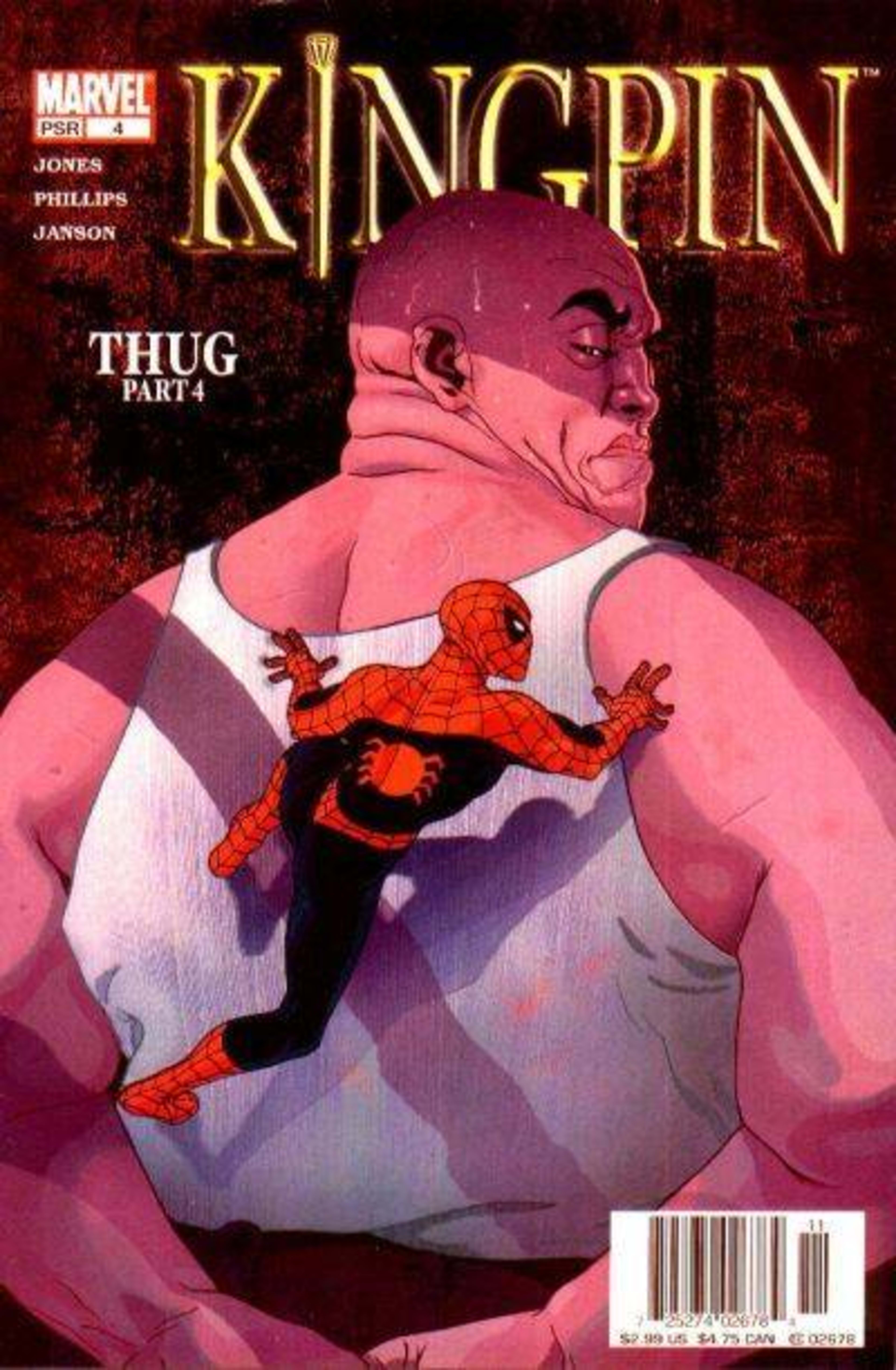 Kingpin 4