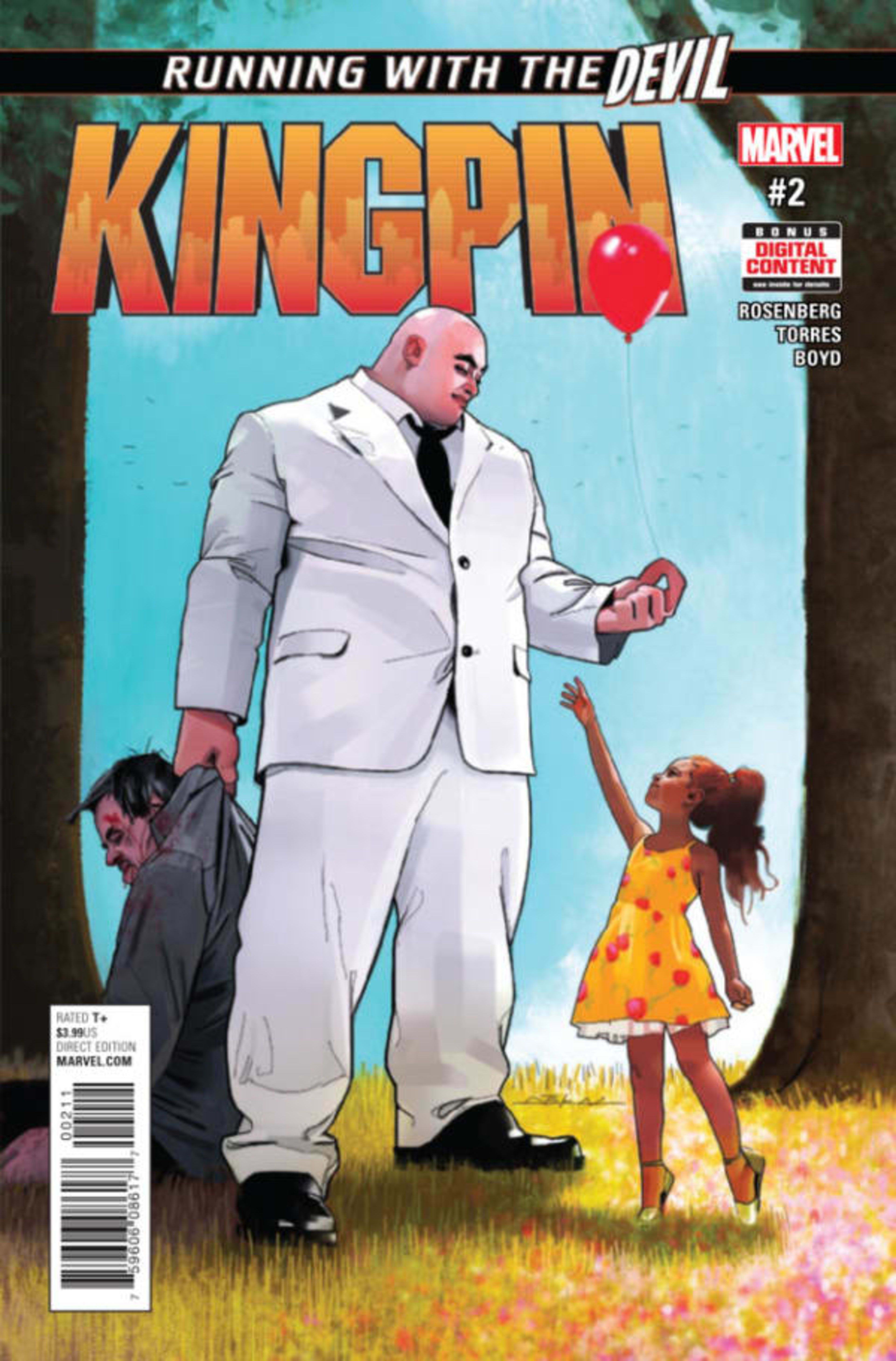 Kingpin 2