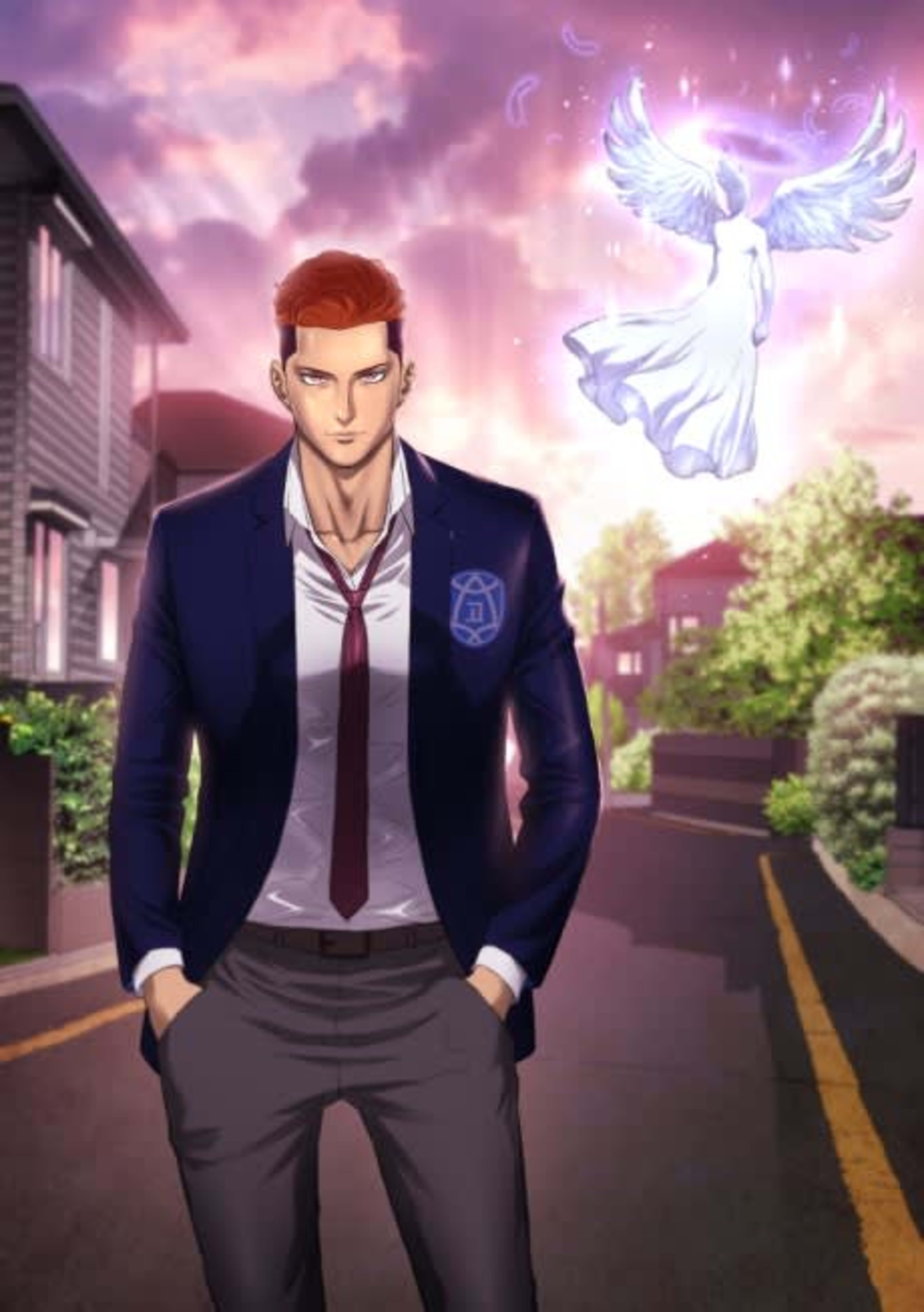 Chakage Salja Season 1 cover — © Yen Press