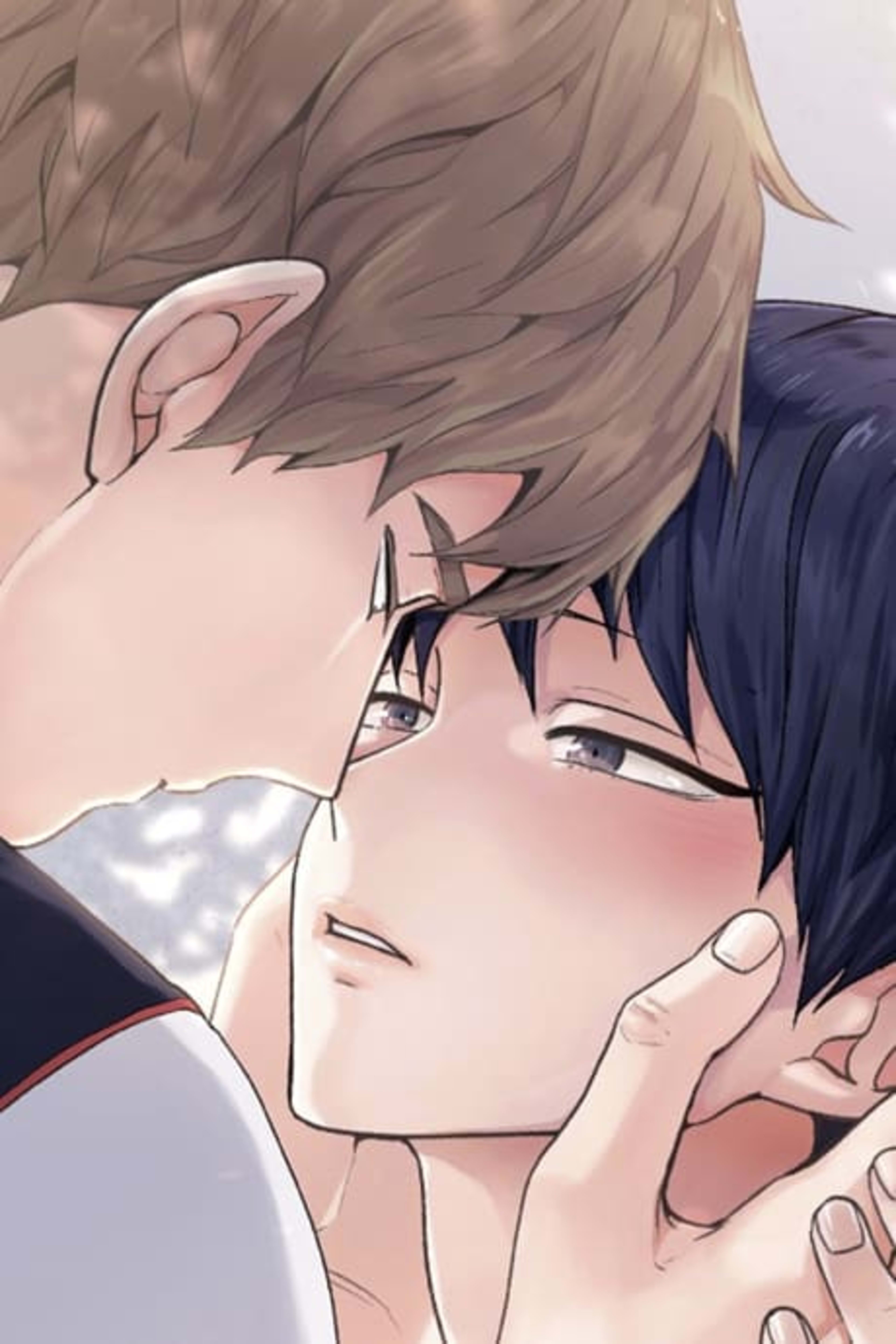 If You Hate Me So cover — © Lezhin Comics