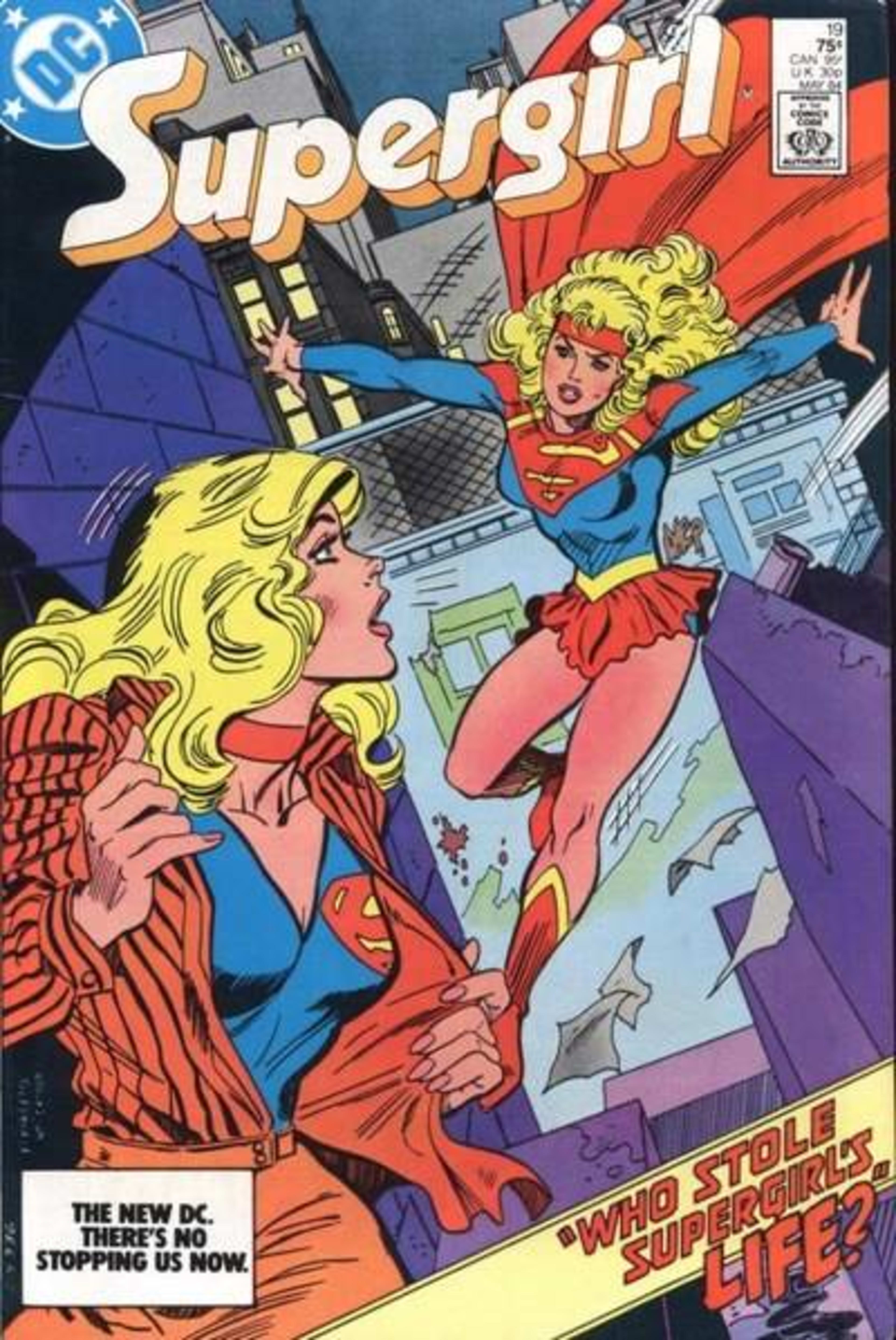 Supergirl 19