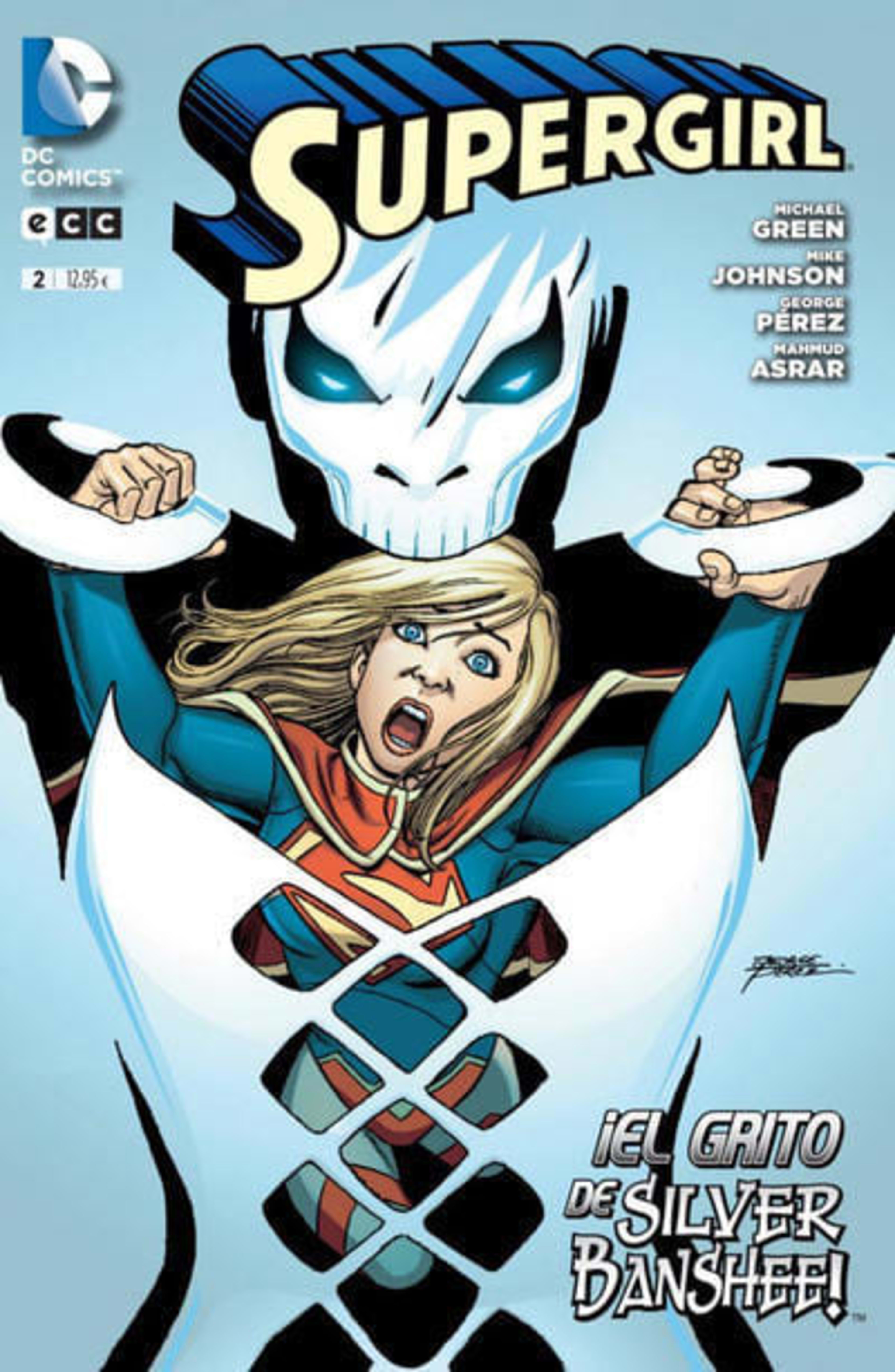 Supergirl 2