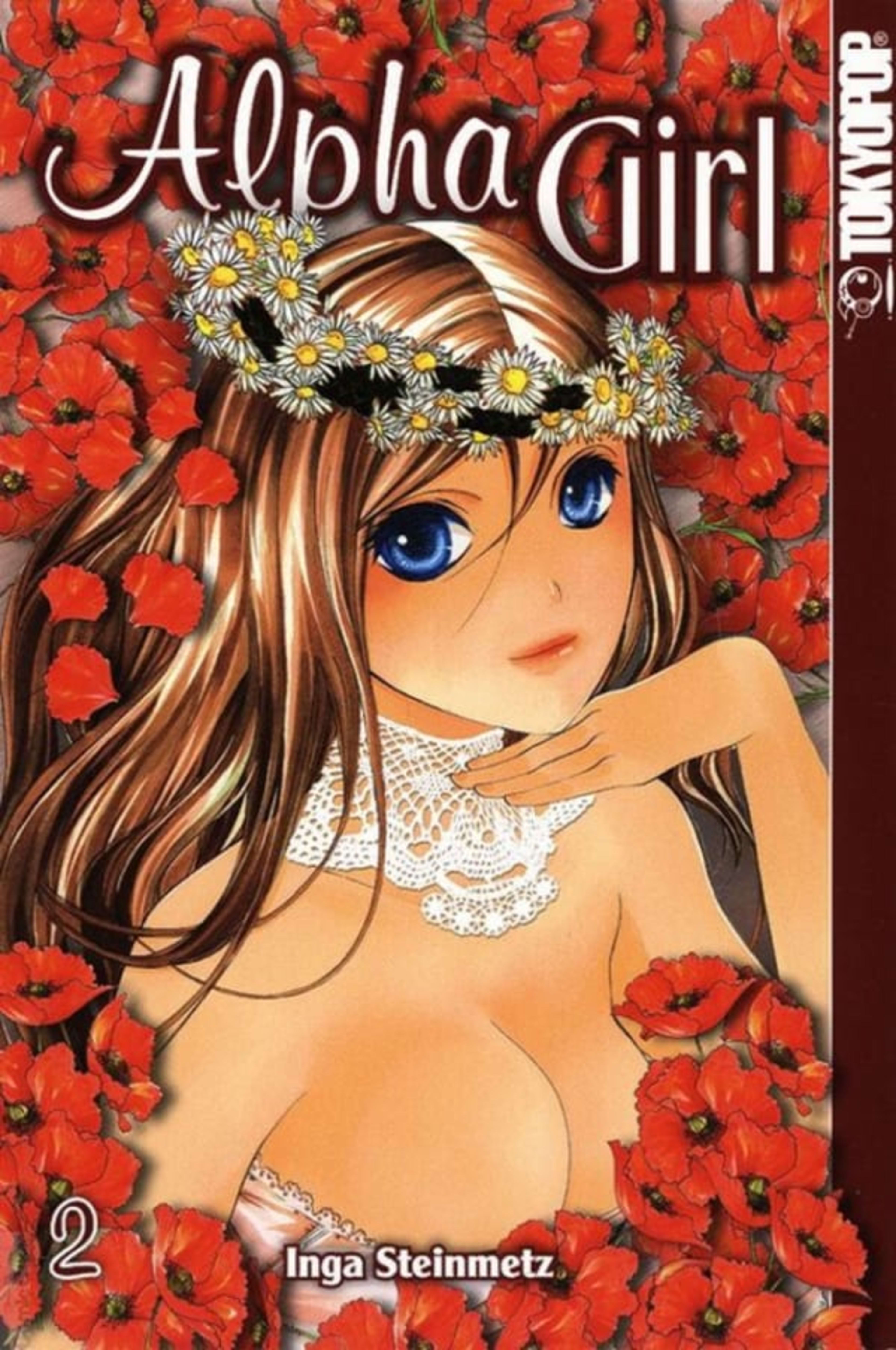 Alpha Girl 2