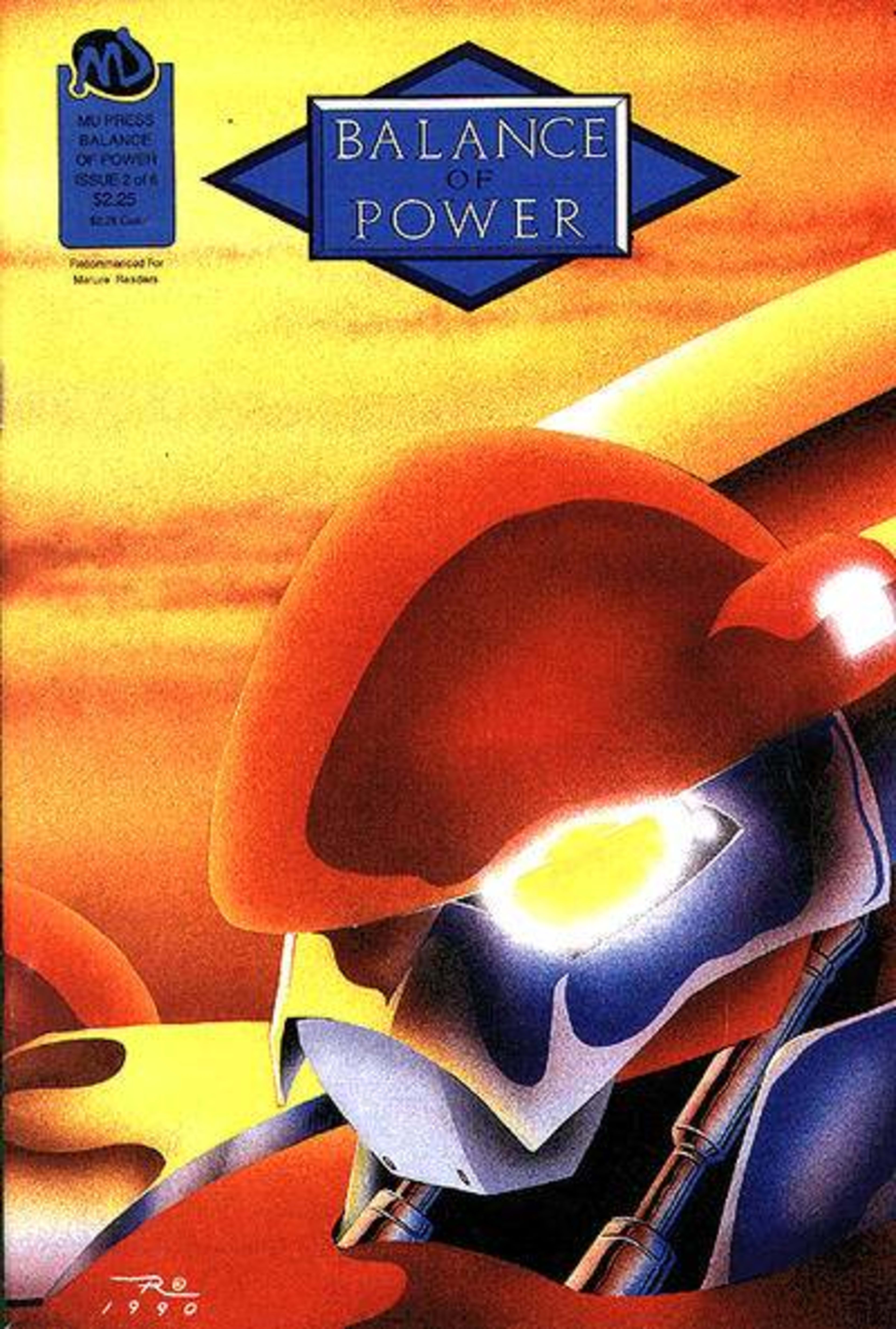 Balance of Power 2