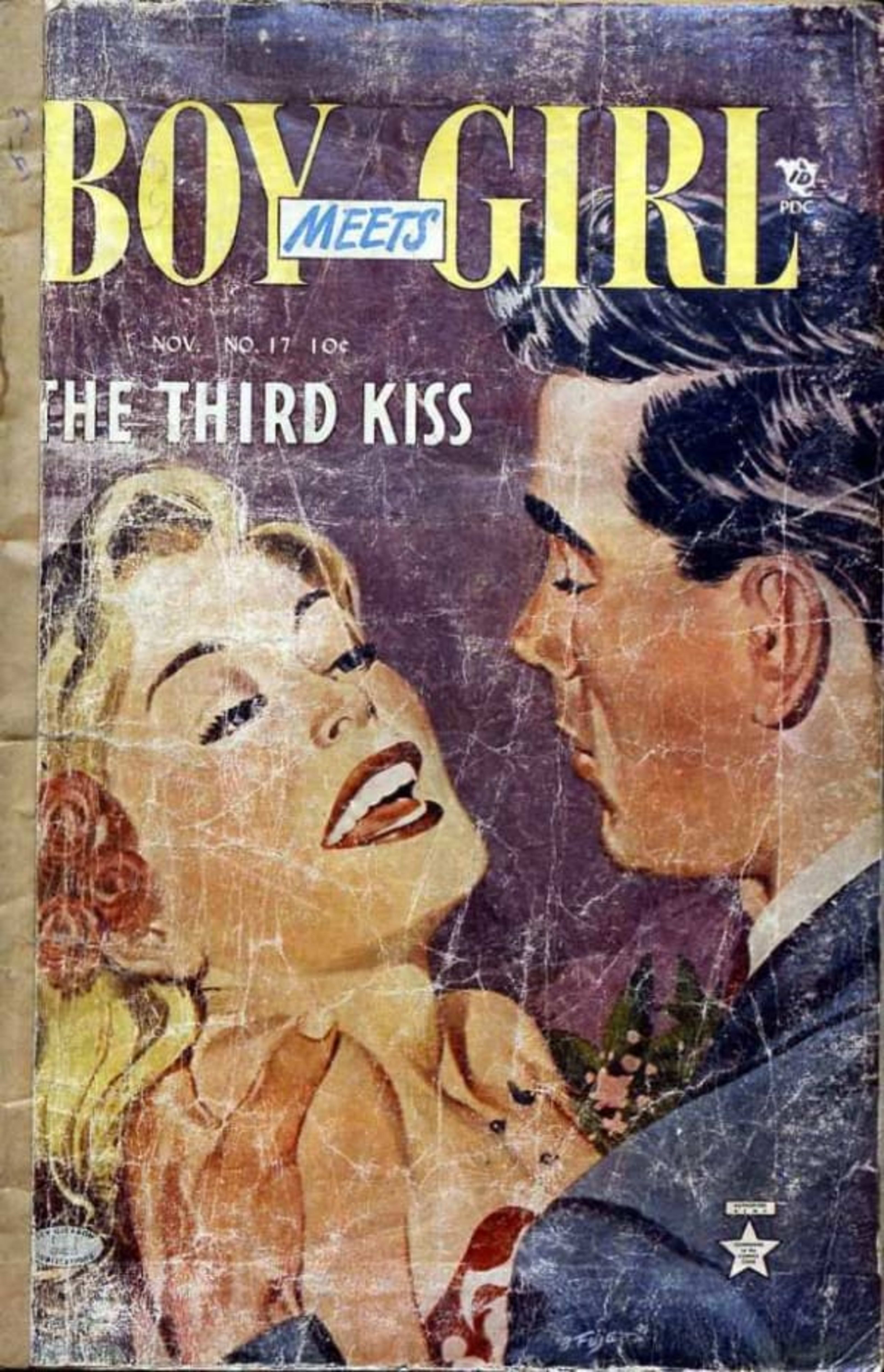 Boy Meets Girl 17