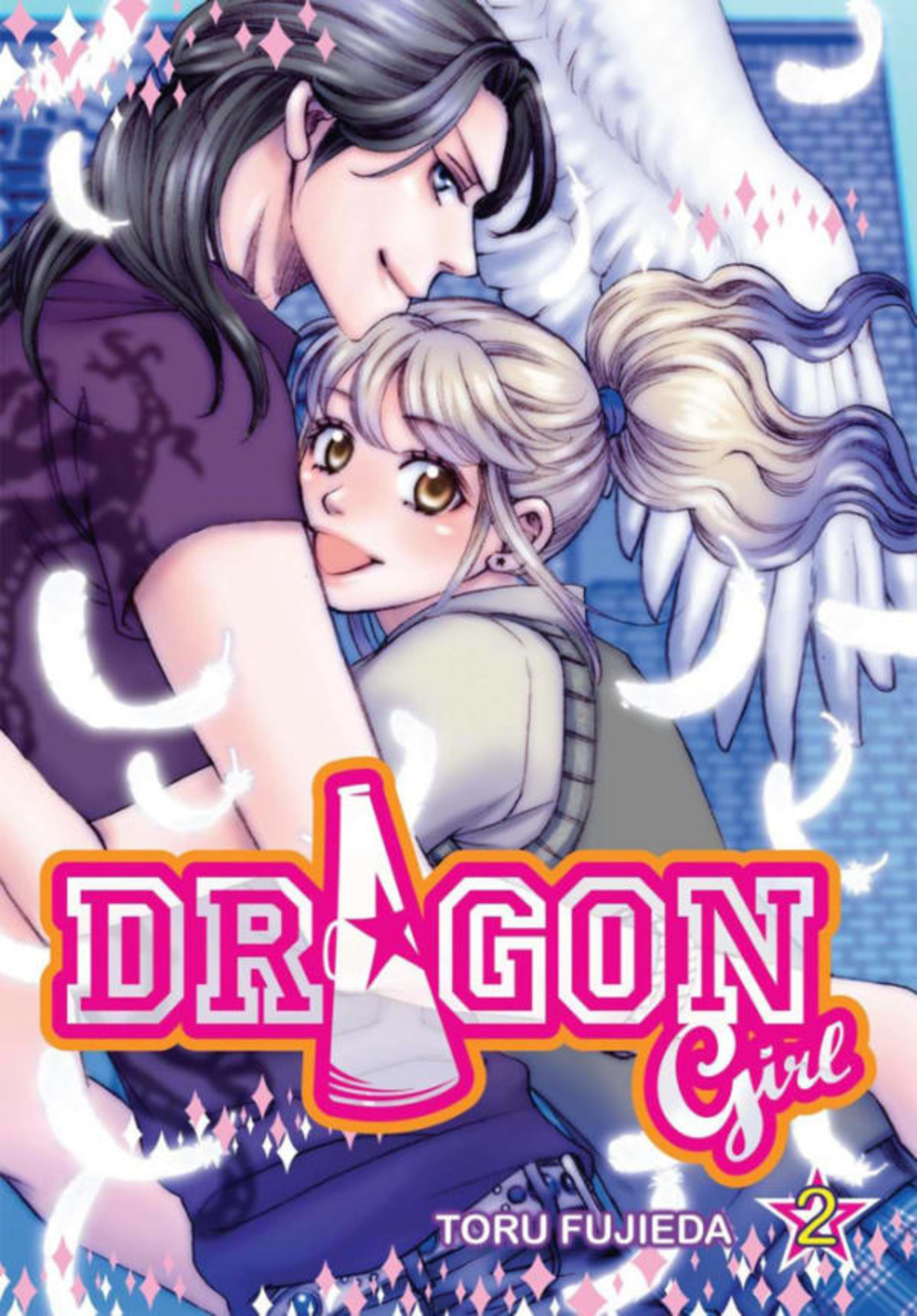 Dragon Girl 2