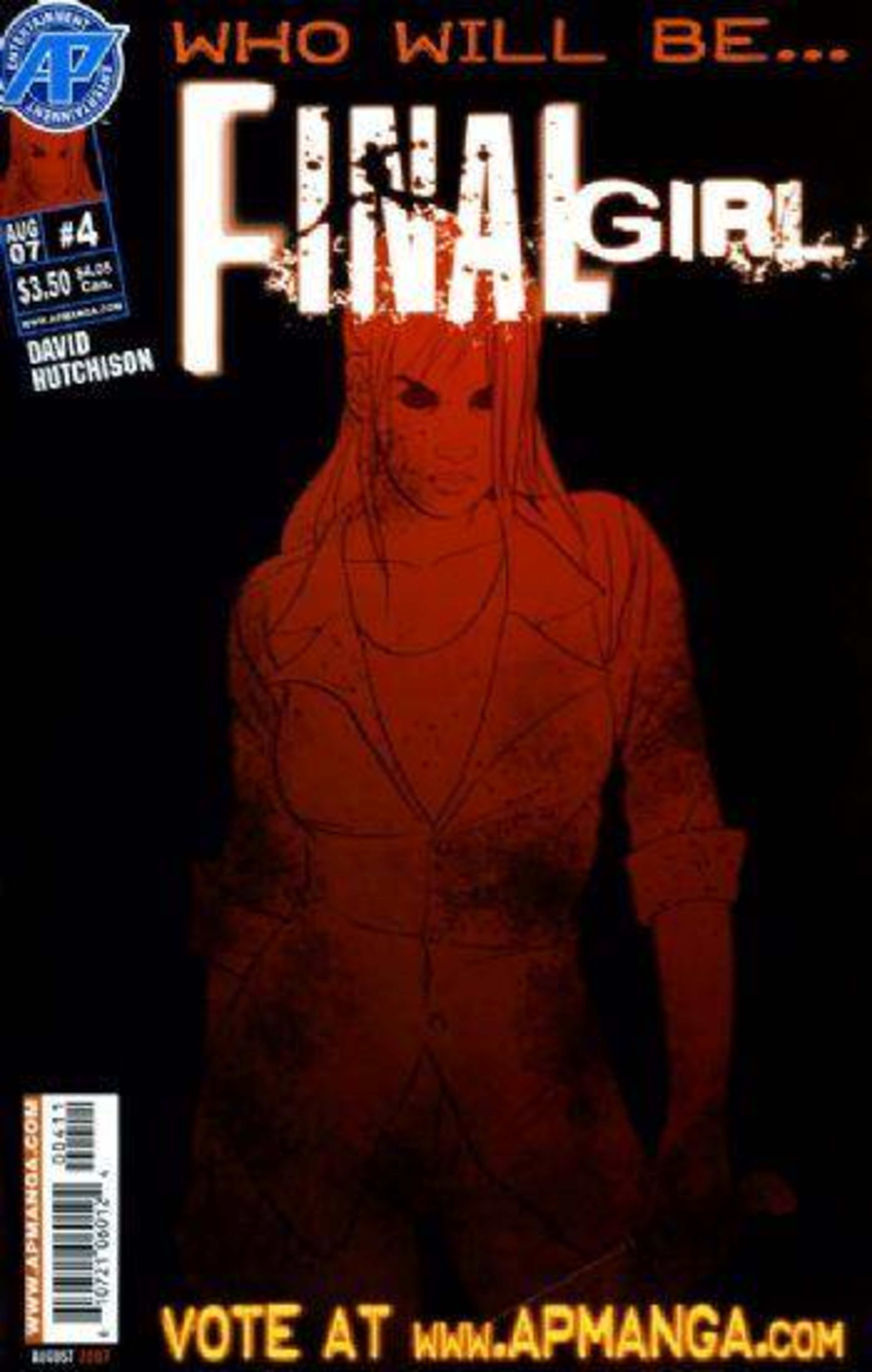 Final Girl 4
