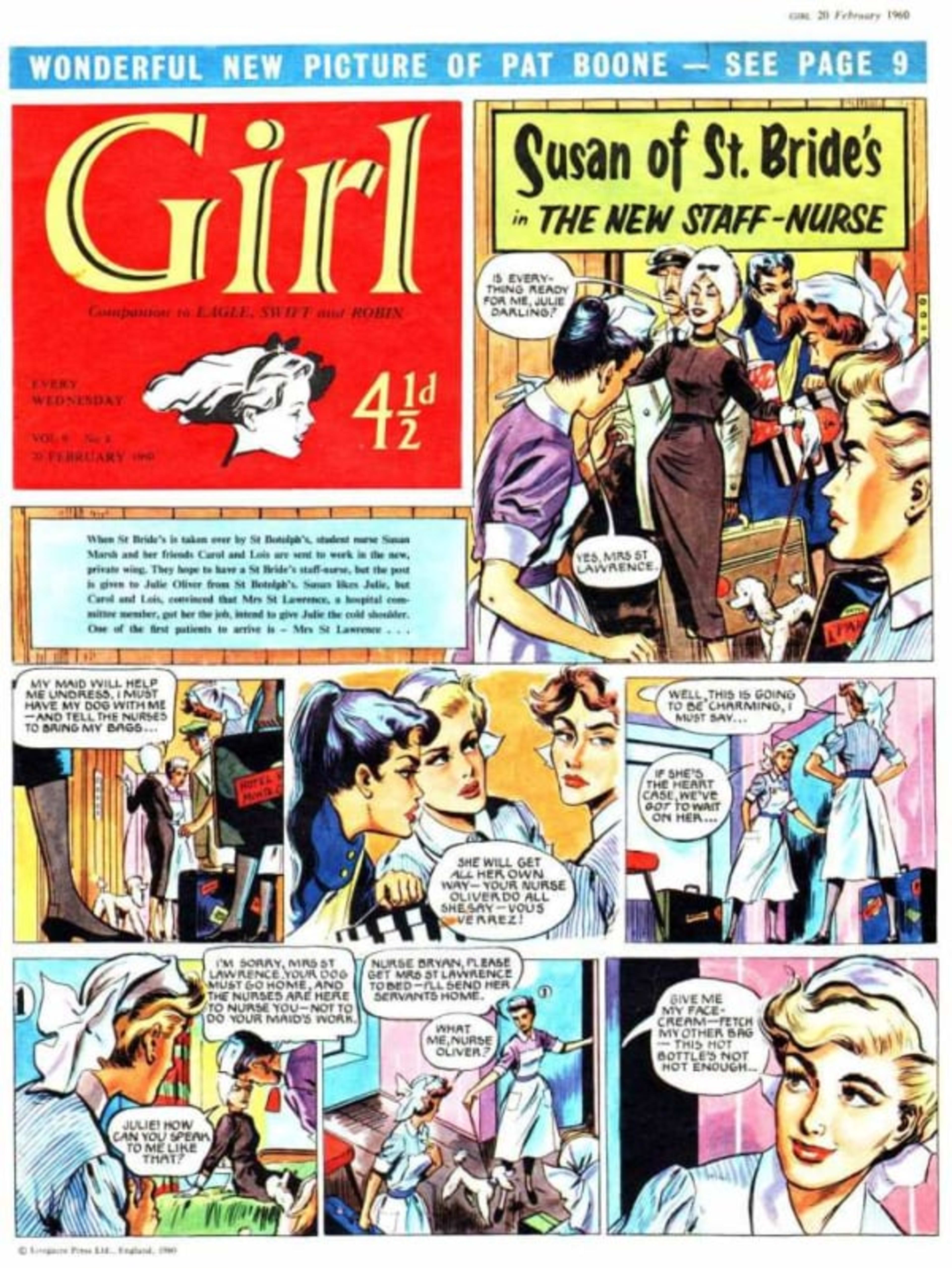 Girl 908